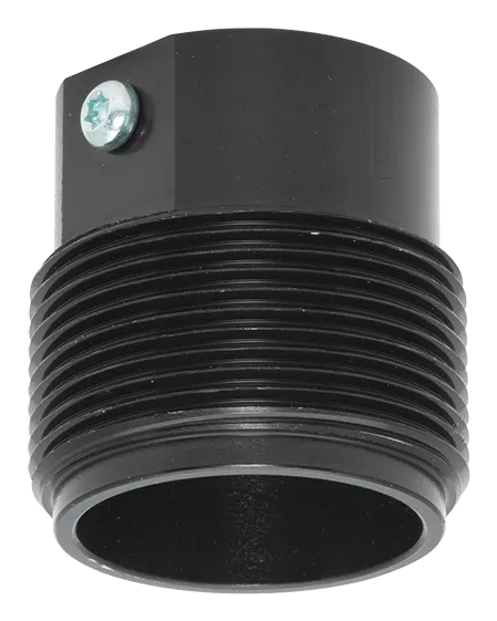 AXIS T91A06 PIPE ADAPTER 3/4-1 .
