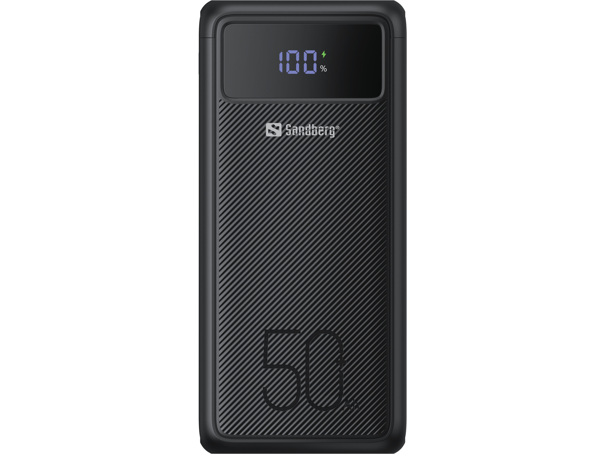 SANDBERG Powerbank USB-C PD 130W 50000mAh