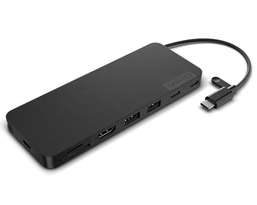 LENOVO USB-C SLIM TRAVEL DOCK HDMI