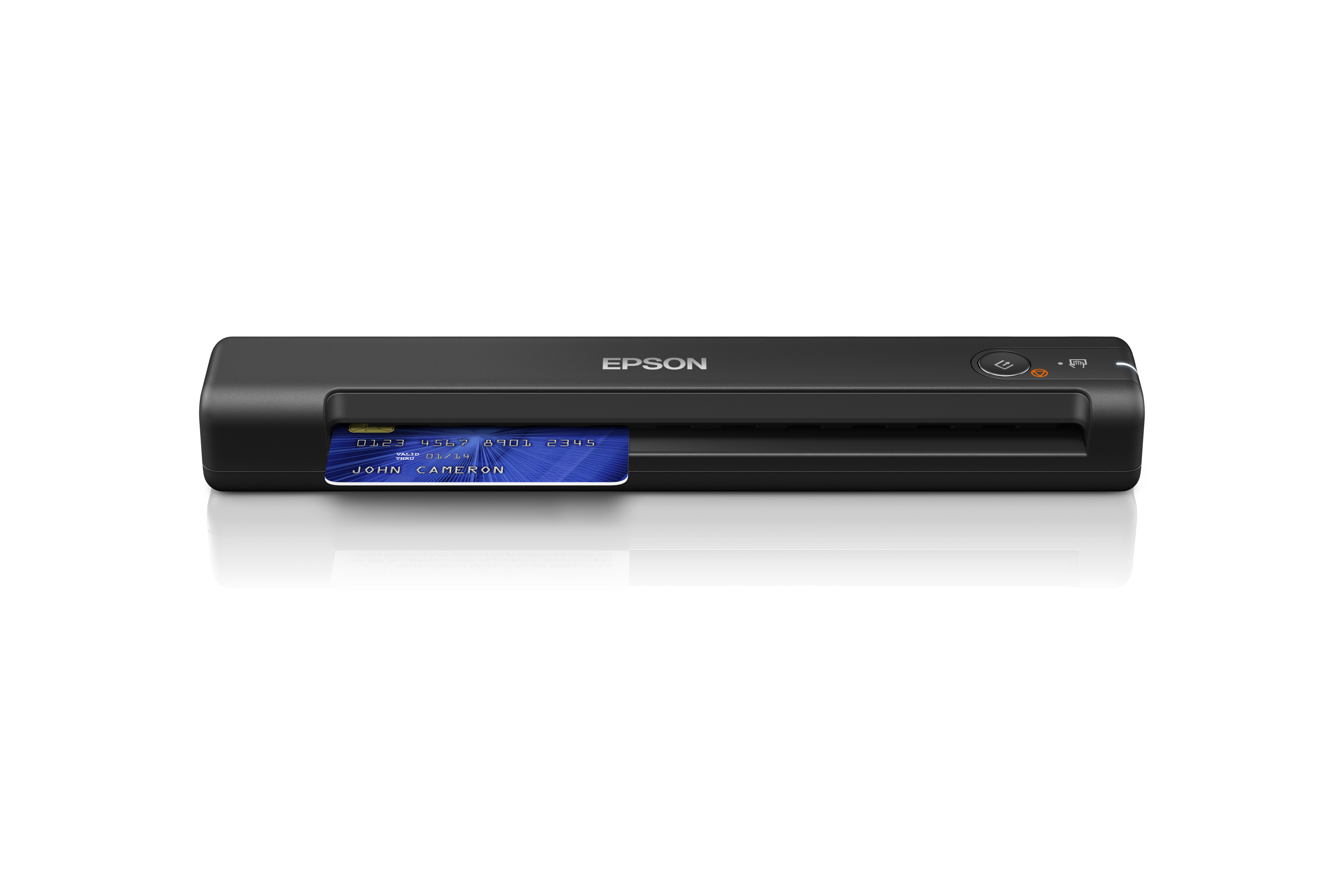 EPSON WorkForce ES-50 Mobiler Scanner