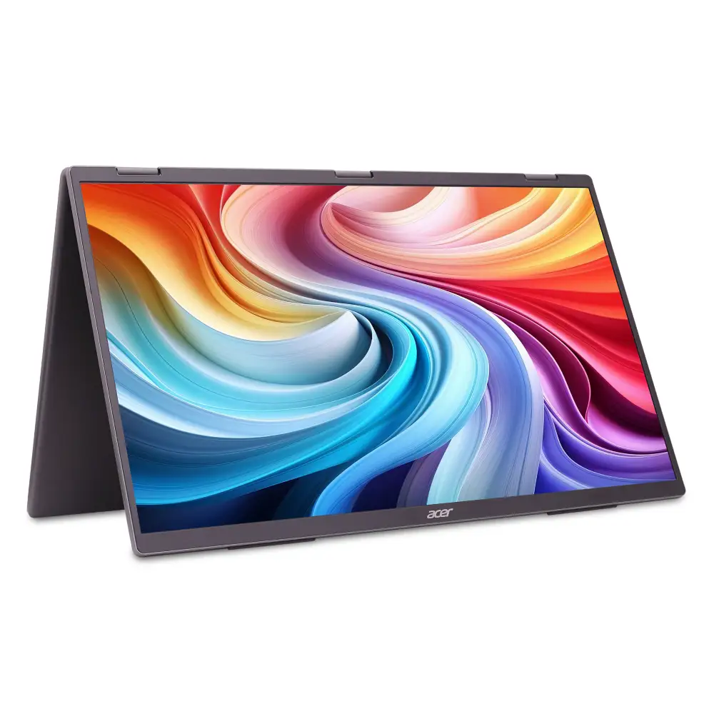 PD193QEBMIUUX 18.5IN PORTABEL 1920X1080 HDMI TYPE-C BLACK