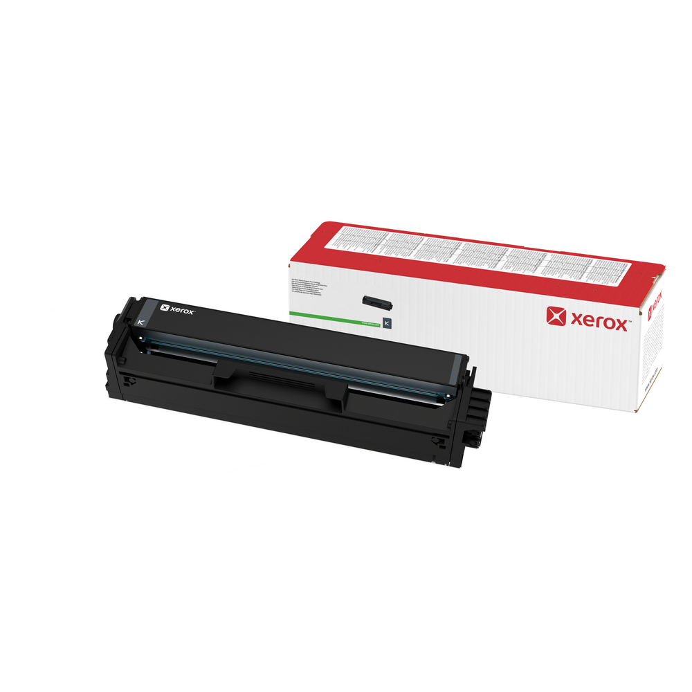 XEROX C240 C245 C255 C300 C303 C305 BLACK STD.CAP TONER 1300PGS