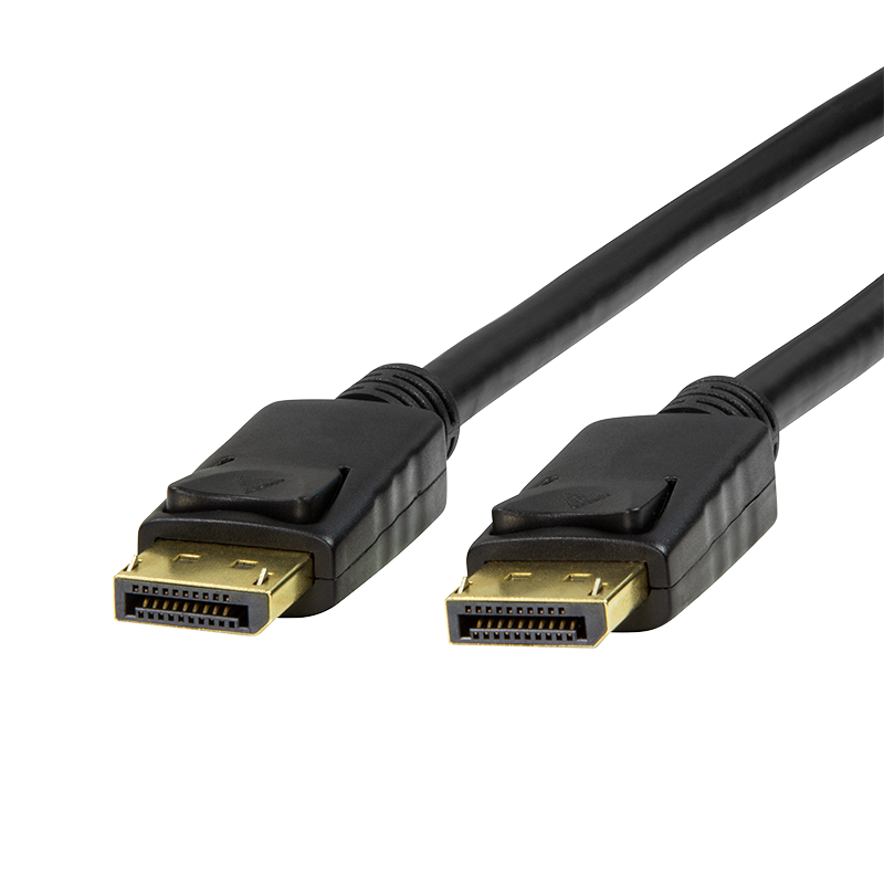 Kabel LogiLink DisplayPort 3m CV0121