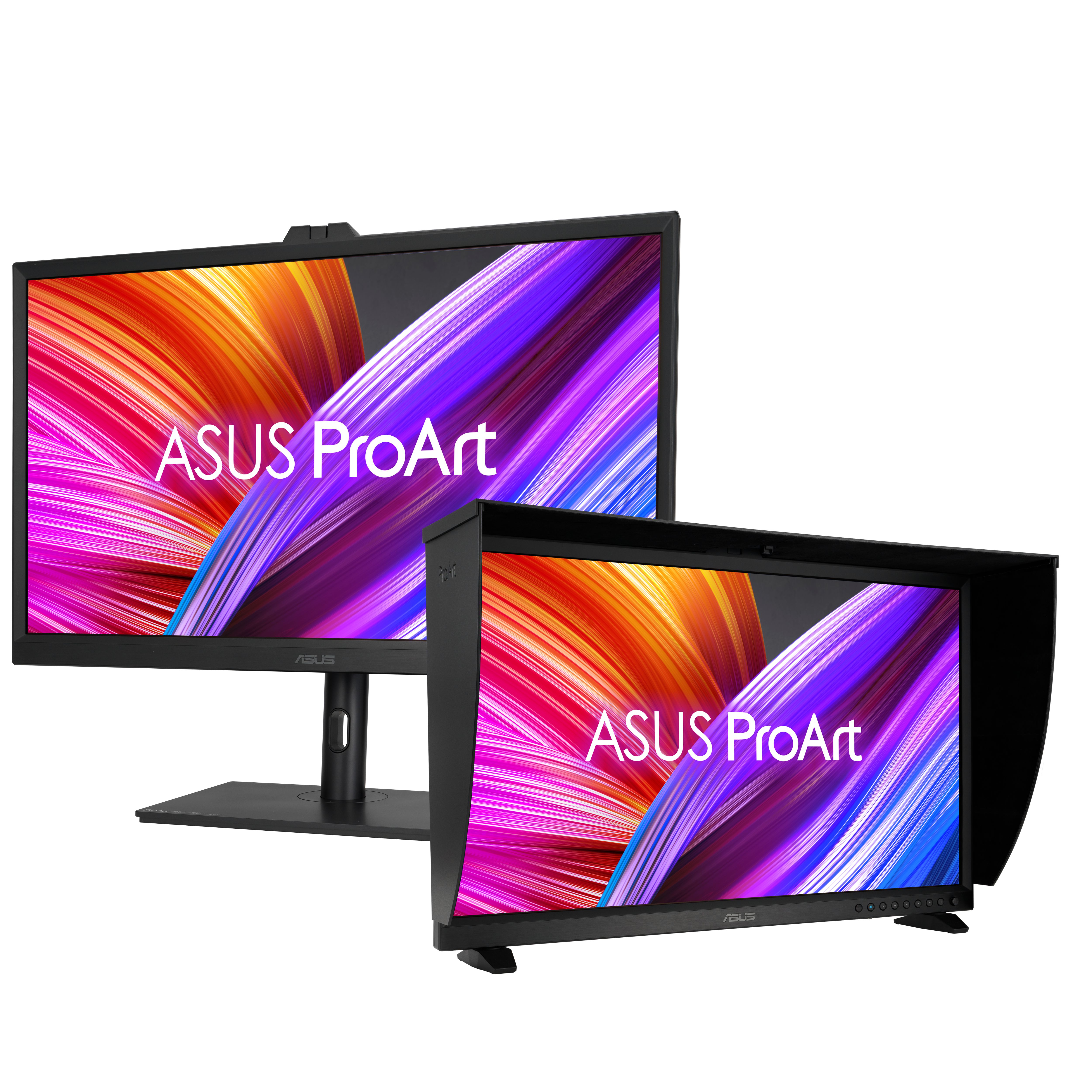 ProArt PA32DC, OLED-Monitor