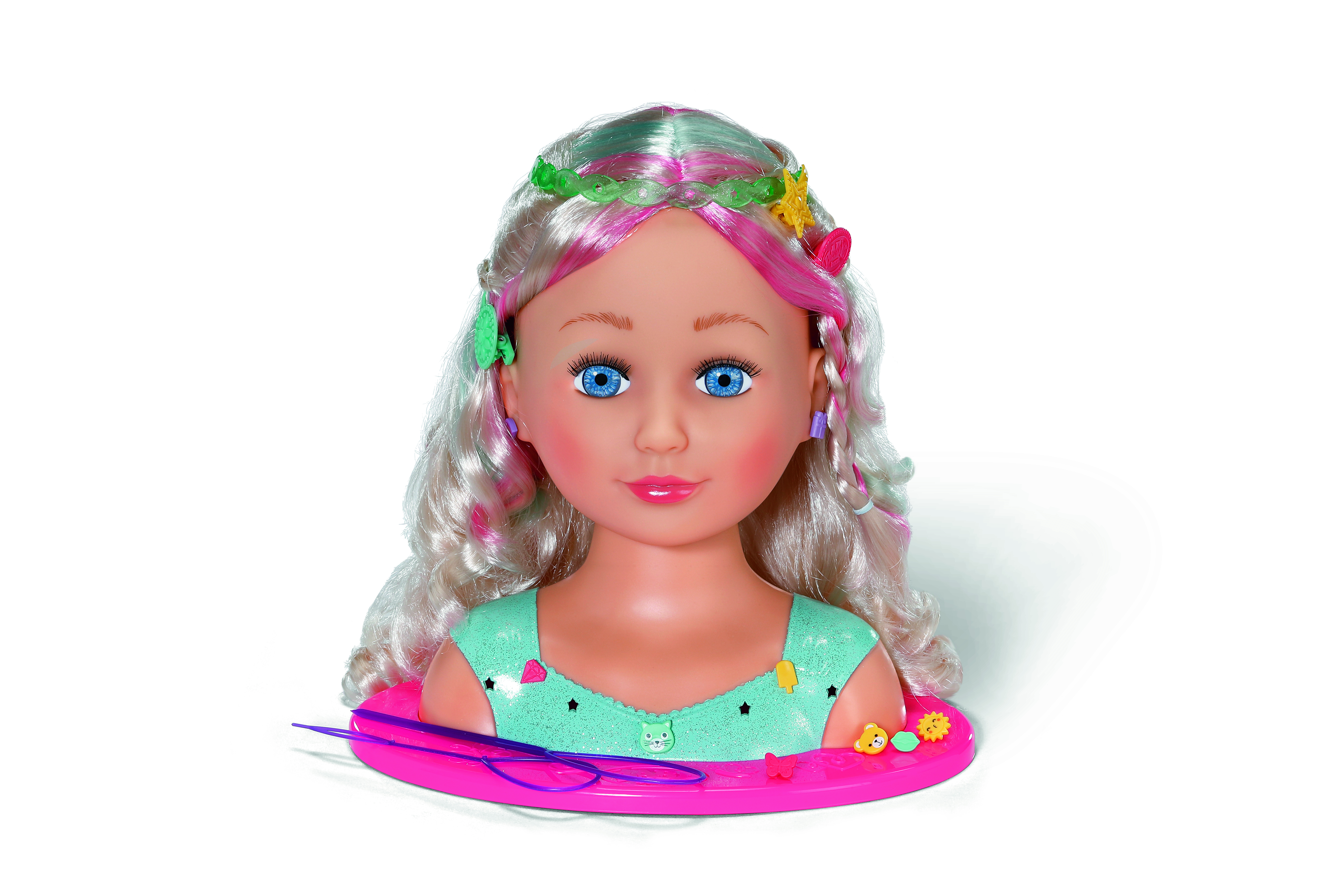 BABY born® Styling Marker & Accessoires, Puppenzubehör