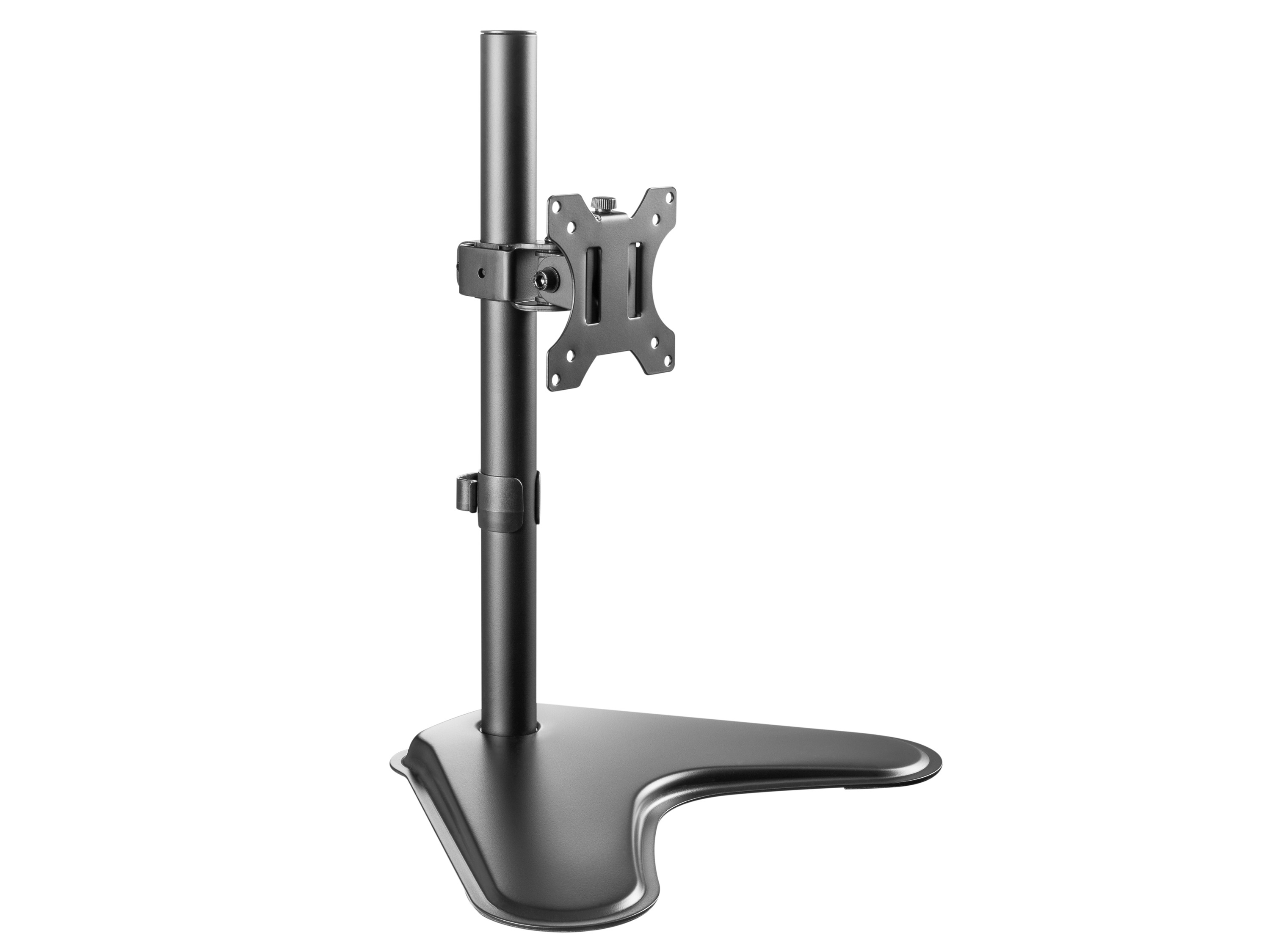 Equip Tischfuß 13-32/1TFT 360° Gelenkig 9Kg schwarz retail