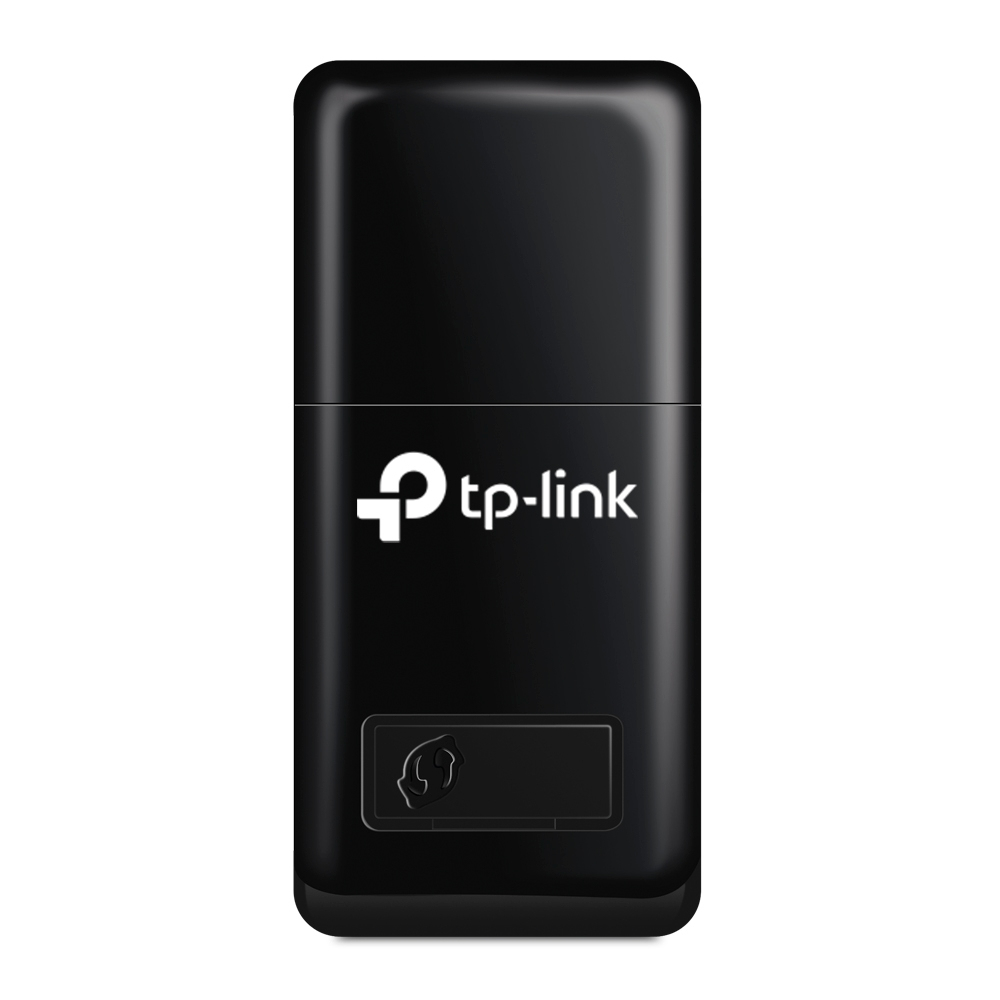 TP-Link Wireless USB Adapter 300M mini Size TL-WN823N