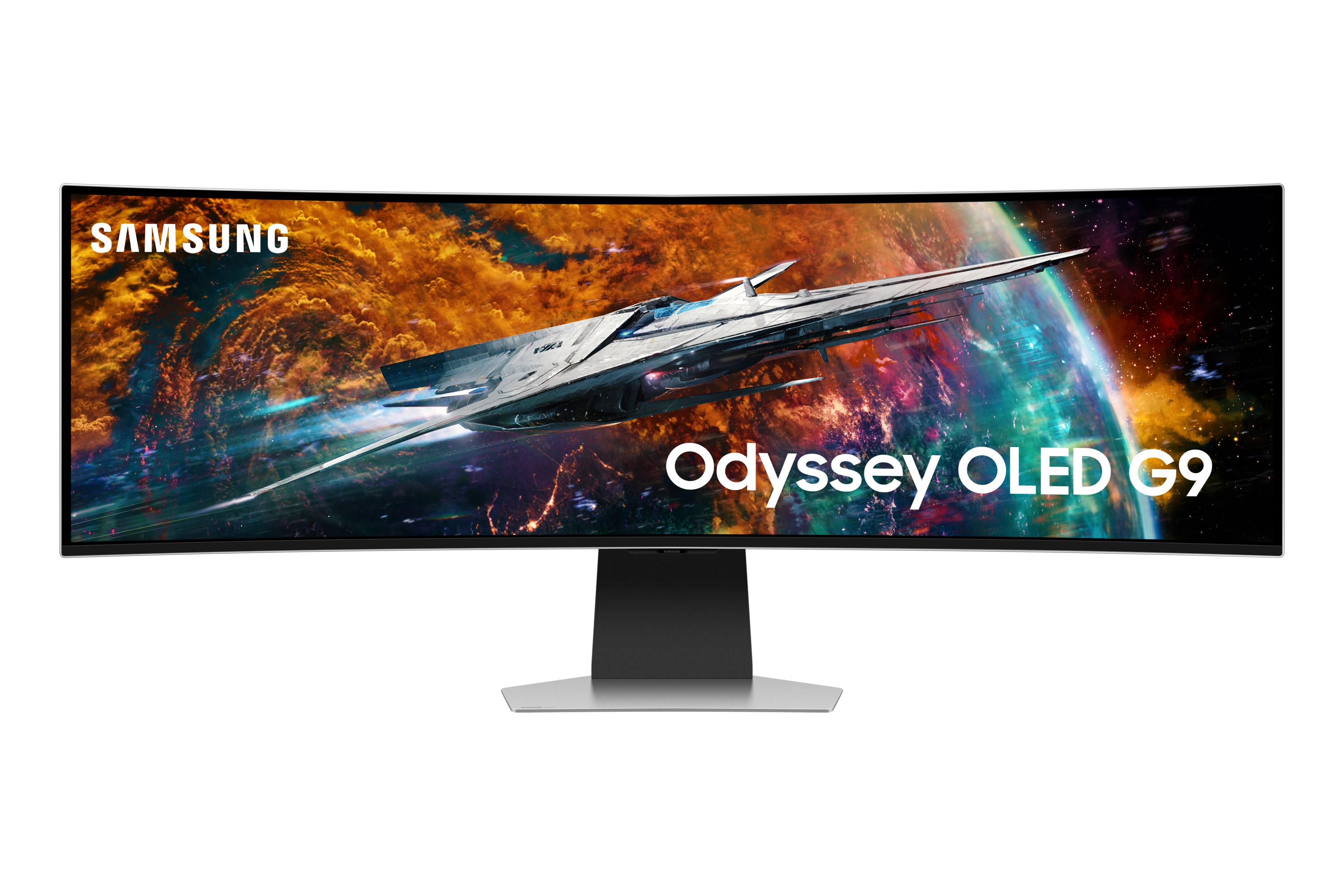 S49CG954S 49IN 32:9 DQHD 240HZ 5.120 X 1.440 250CD/QM 0.1MS