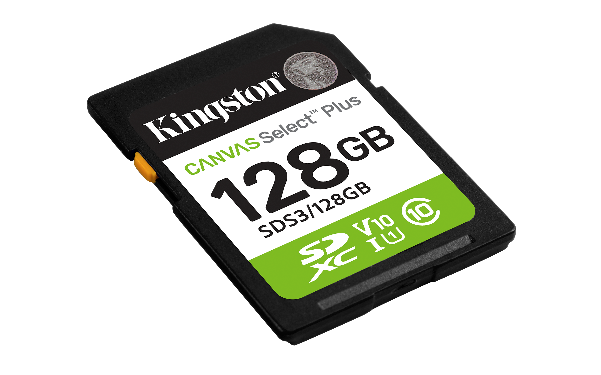 Canvas Select Plus 128 GB SDXC, Speicherkarte
