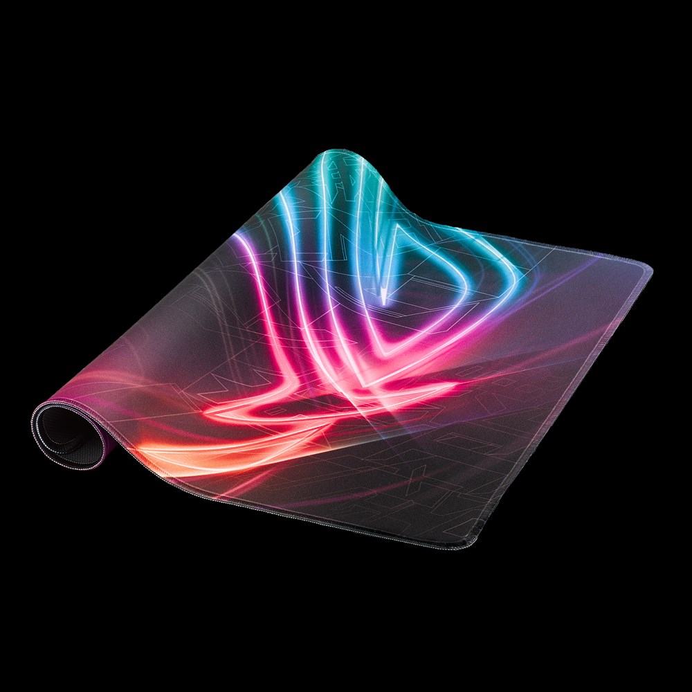 ROG Strix Edge, Gaming-Mauspad