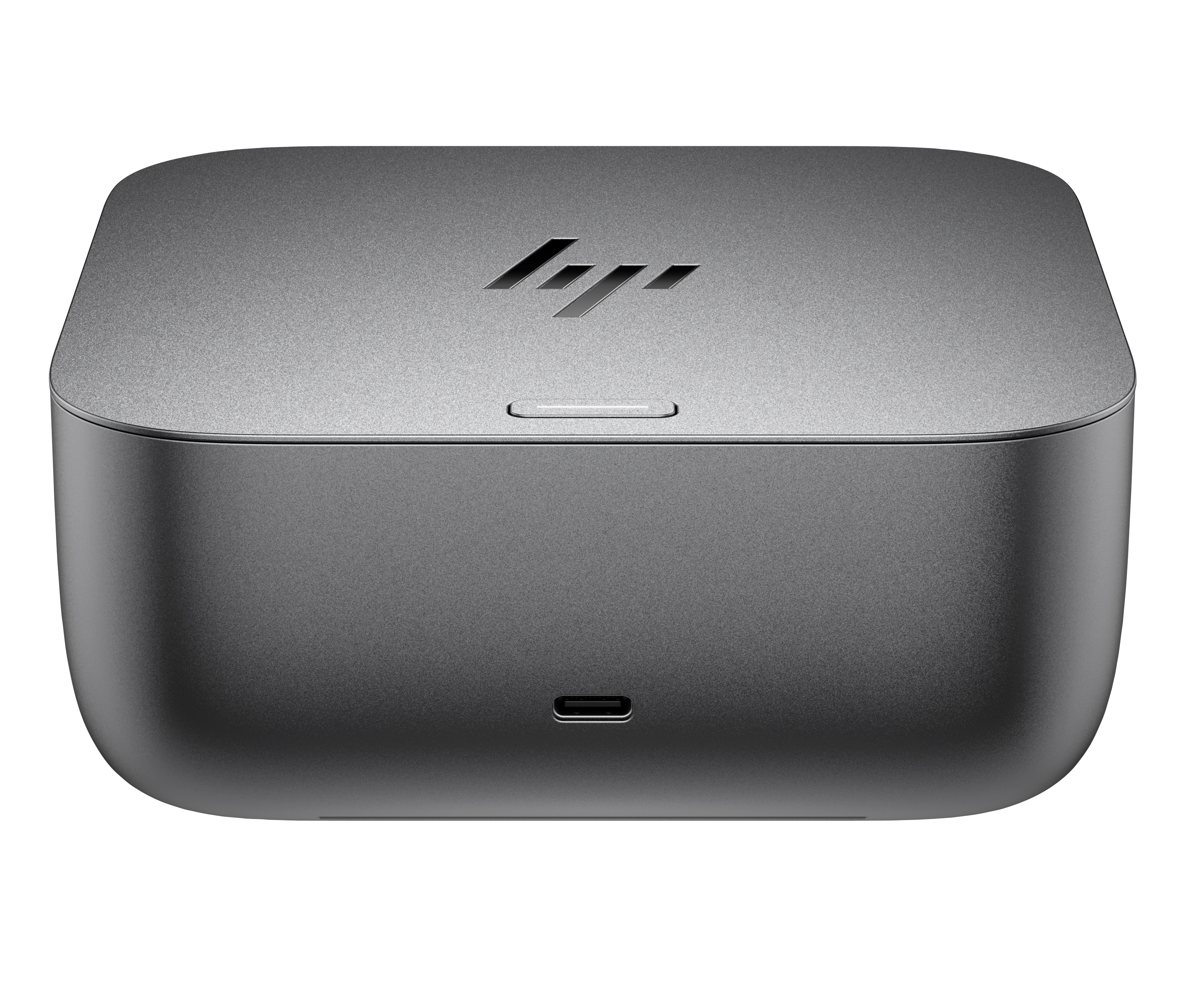 HP Thunderbolt 4 100W G6 Dock TBT4 HDMI RJ-45 2xUSB-C 2xDP 3xUSB (UK)