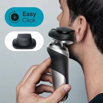 Braun Series 7 71-S7200cc , elektr. Zahnbürste