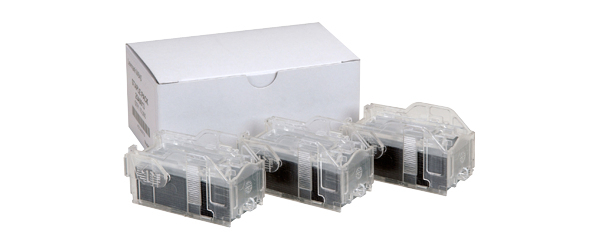 STAPLE CATRIDGES F/ W840 X85X 3 PACK 3X 5000 PCS