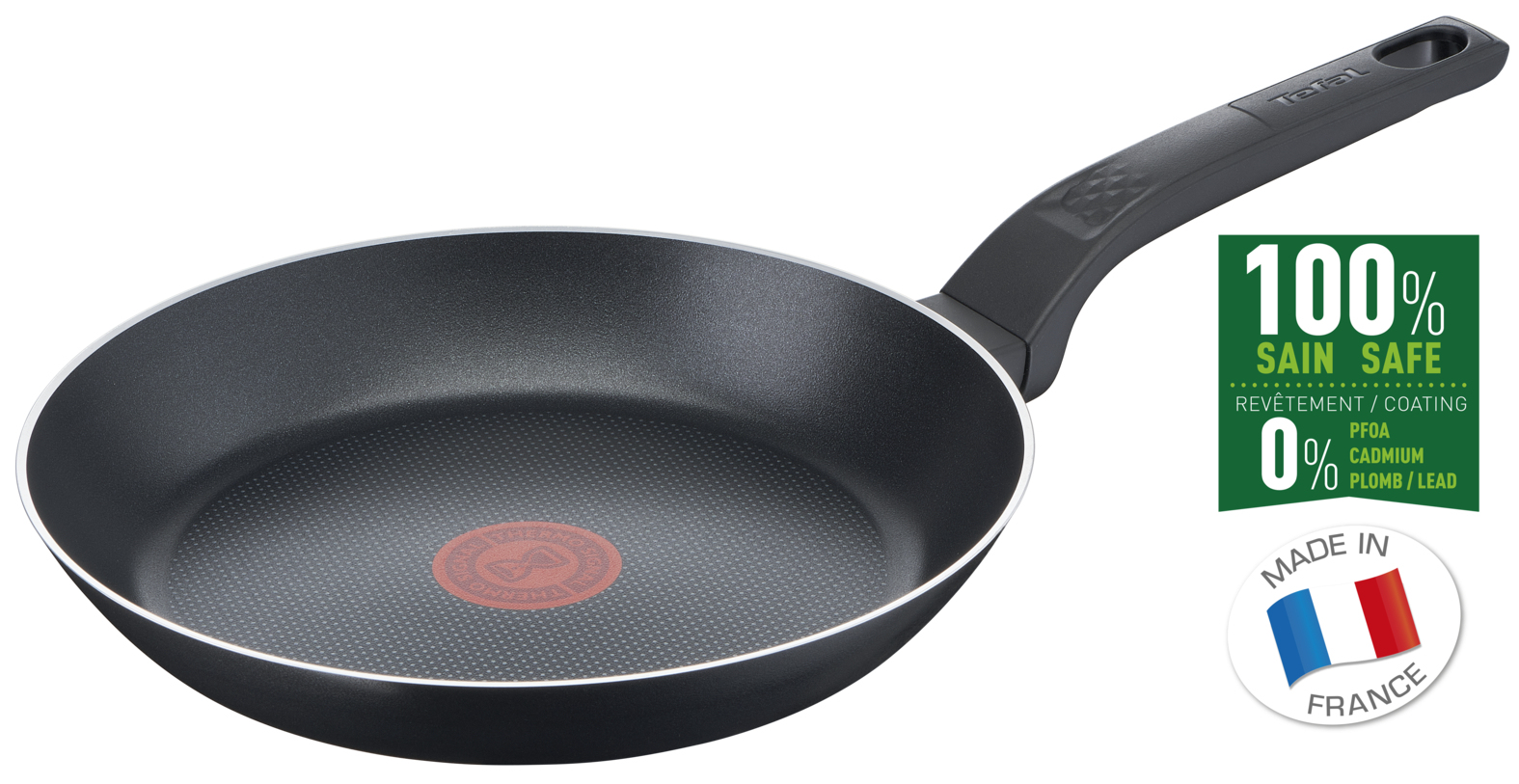 Pfanne Easy Cook & Clean, Ø 24cm