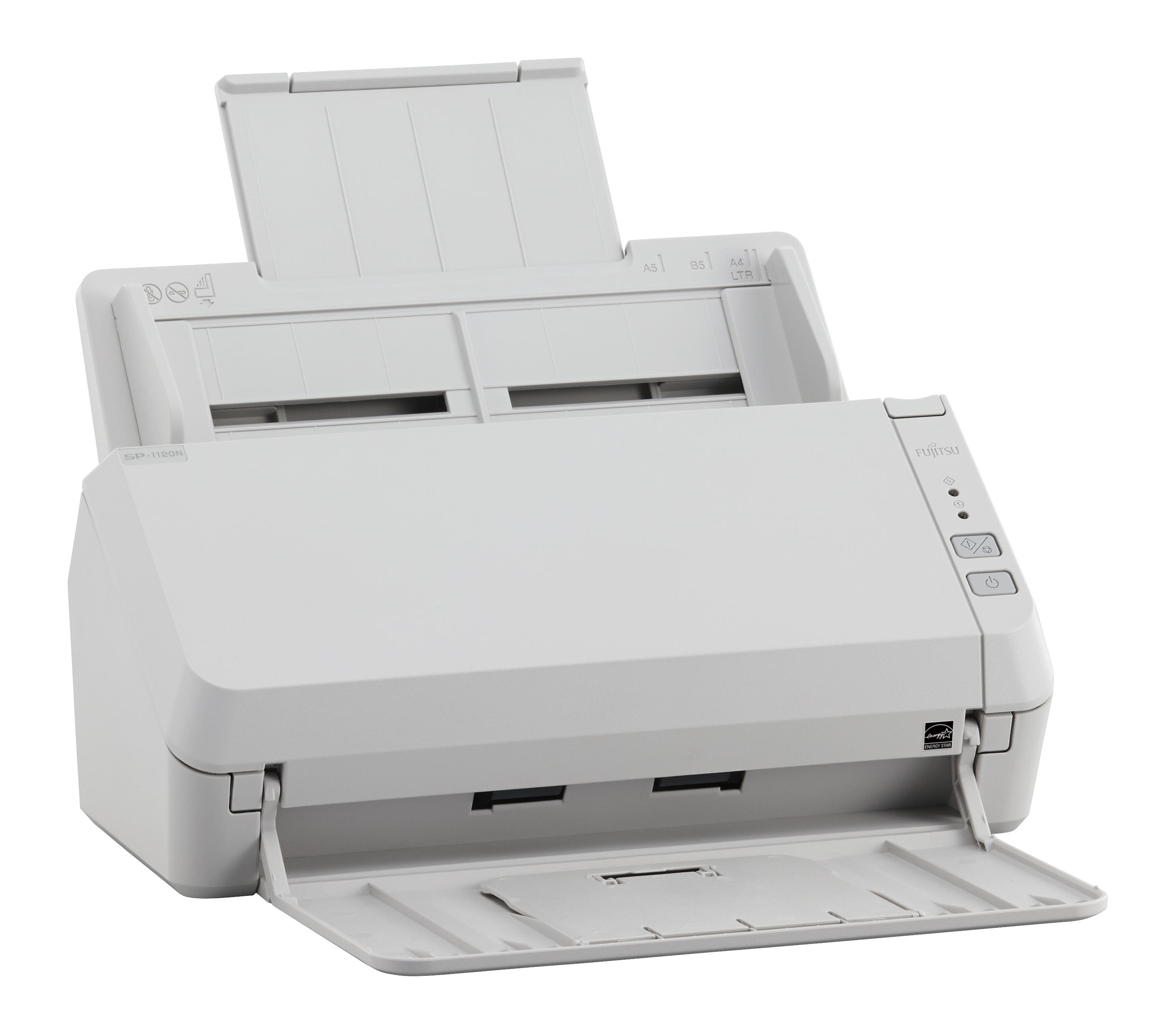 RICOH SP-1120N Dokumentenscanner