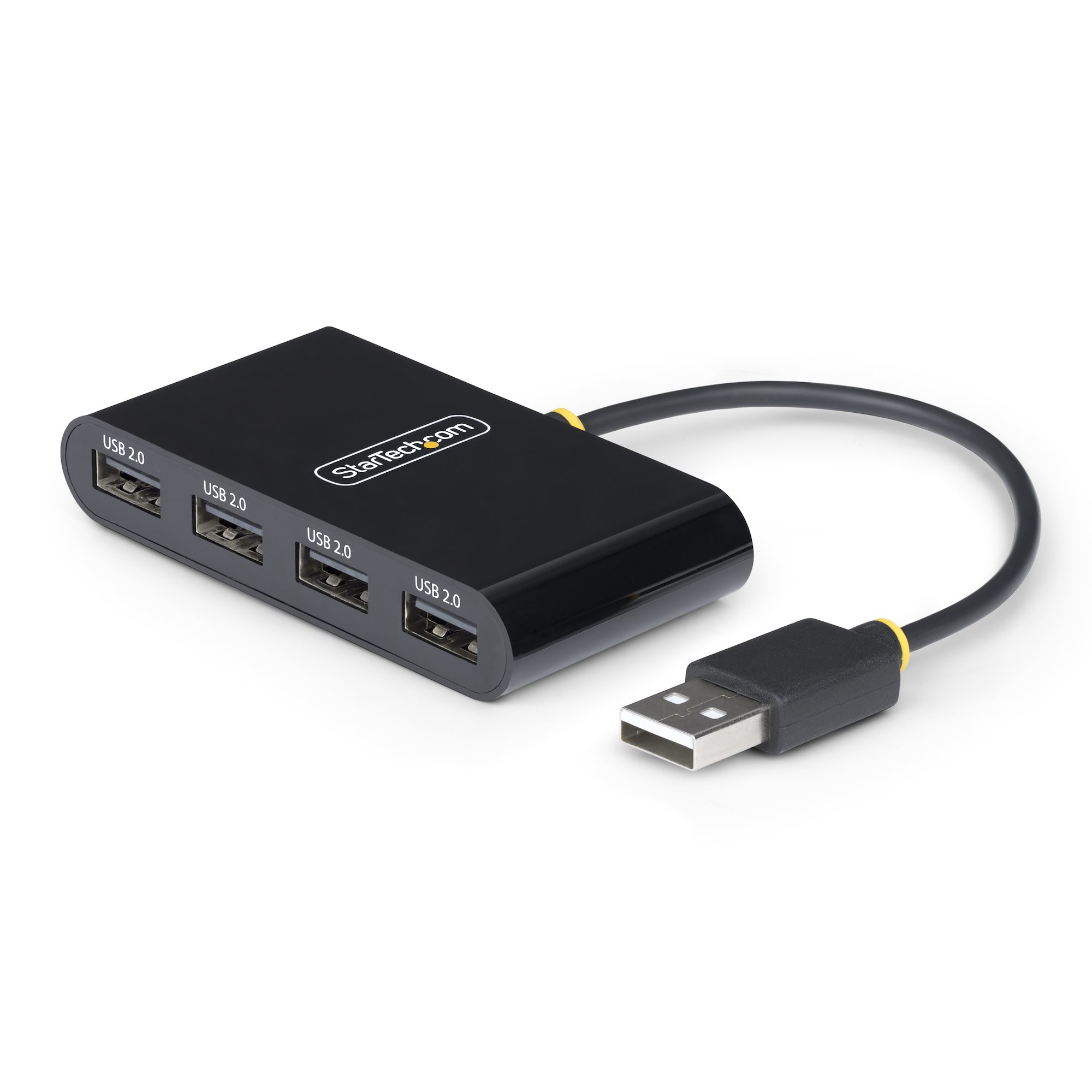 ST4200MINI2-USB-HUB 4-PORT USB 2.0 HUB COMPACT