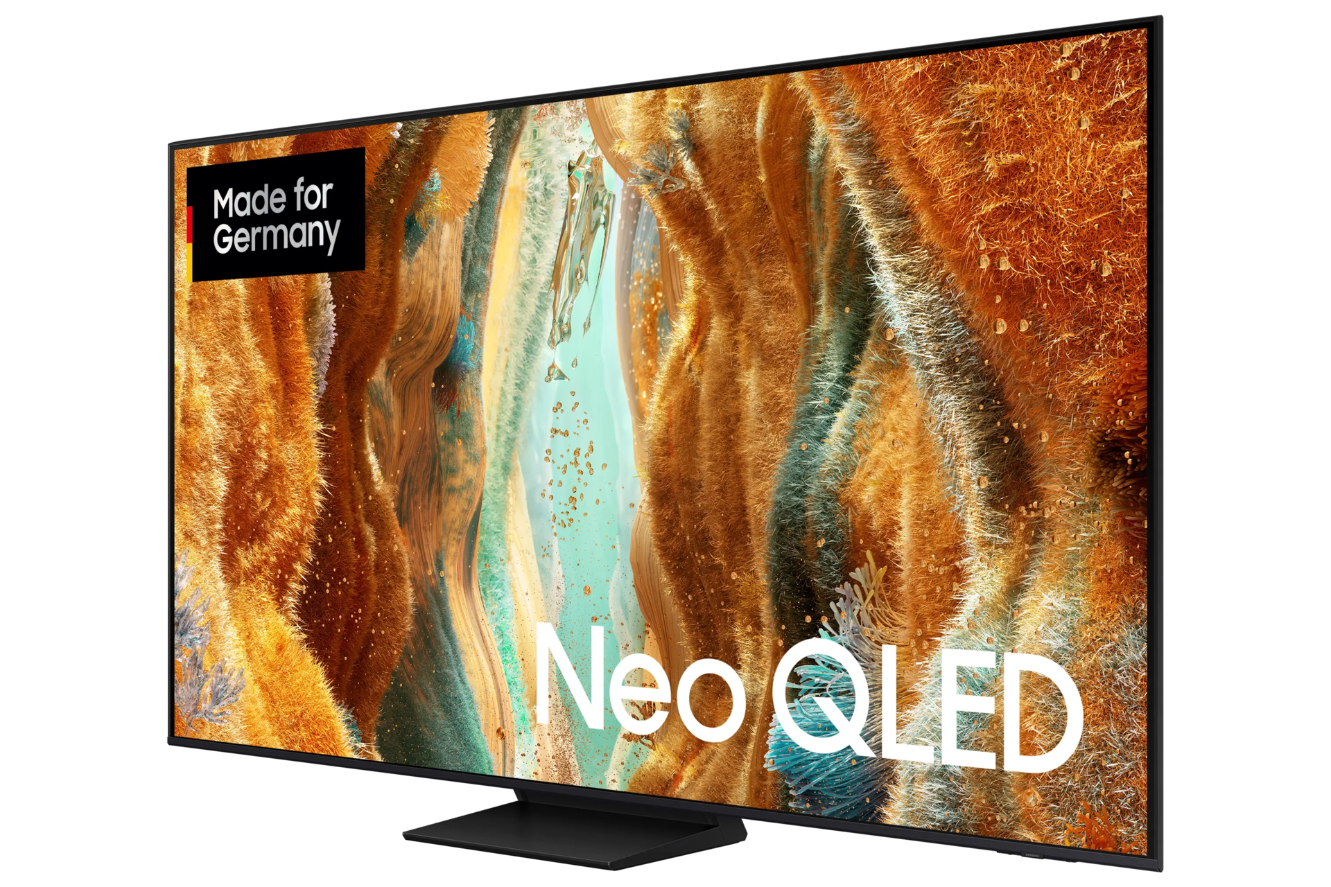 SAMSUNG GQ55QN70FAUXZG Smart-TV 138,0 cm (55,0 Zoll)