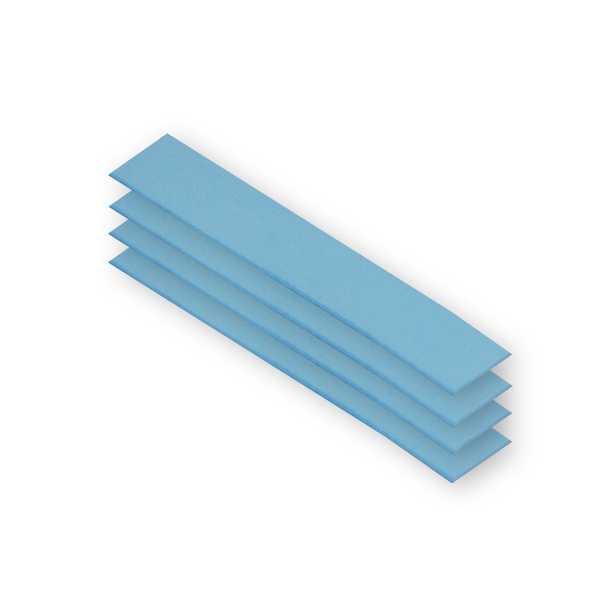 ARCTIC Thermal Pad TP-3 120*20mm (1,0mm) 4erPack