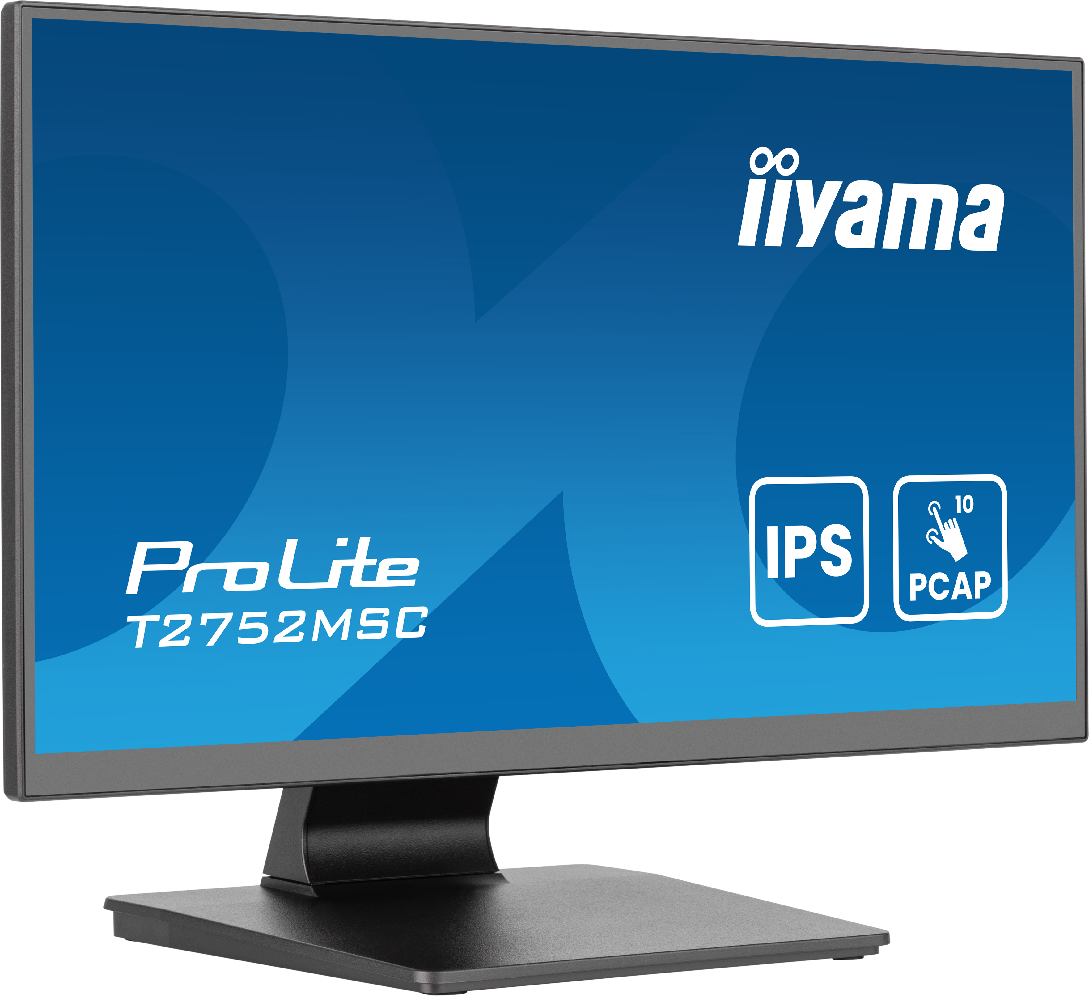 T2752MSC-B1AG 27 IN PCAP 10P TOUCH