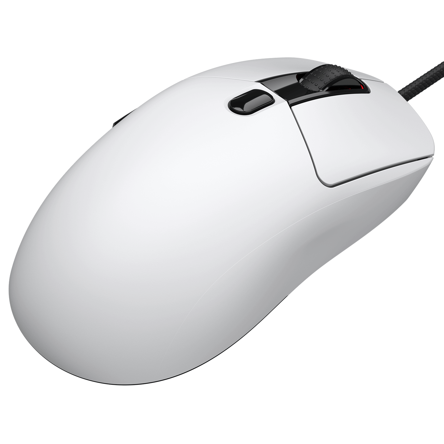 COUGAR Gaming Maus Minos Neo, Kabelgebunden, Weiß