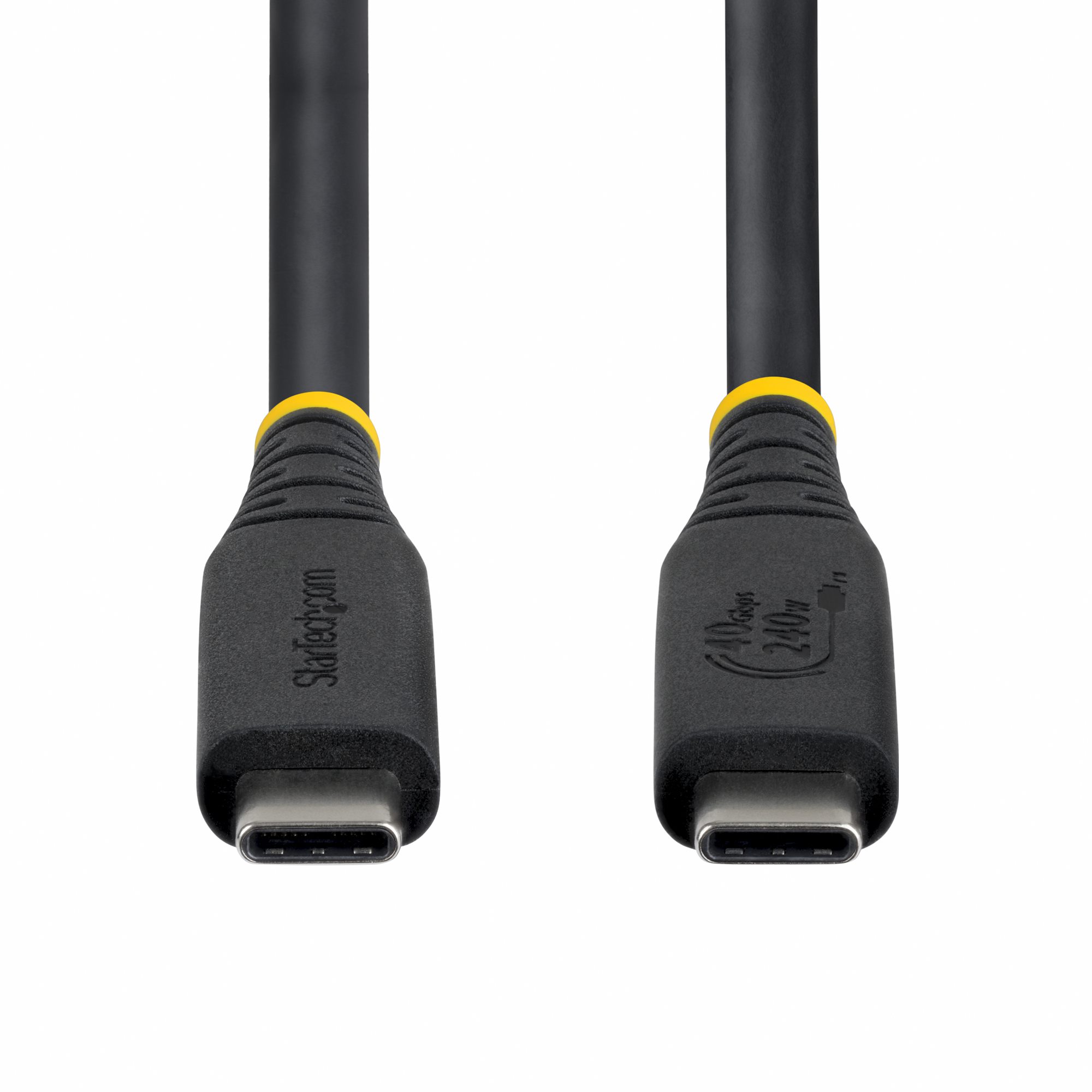 CC50CM40GUSB4TP 50CM USB4 CABLE USB-C 40GBPS