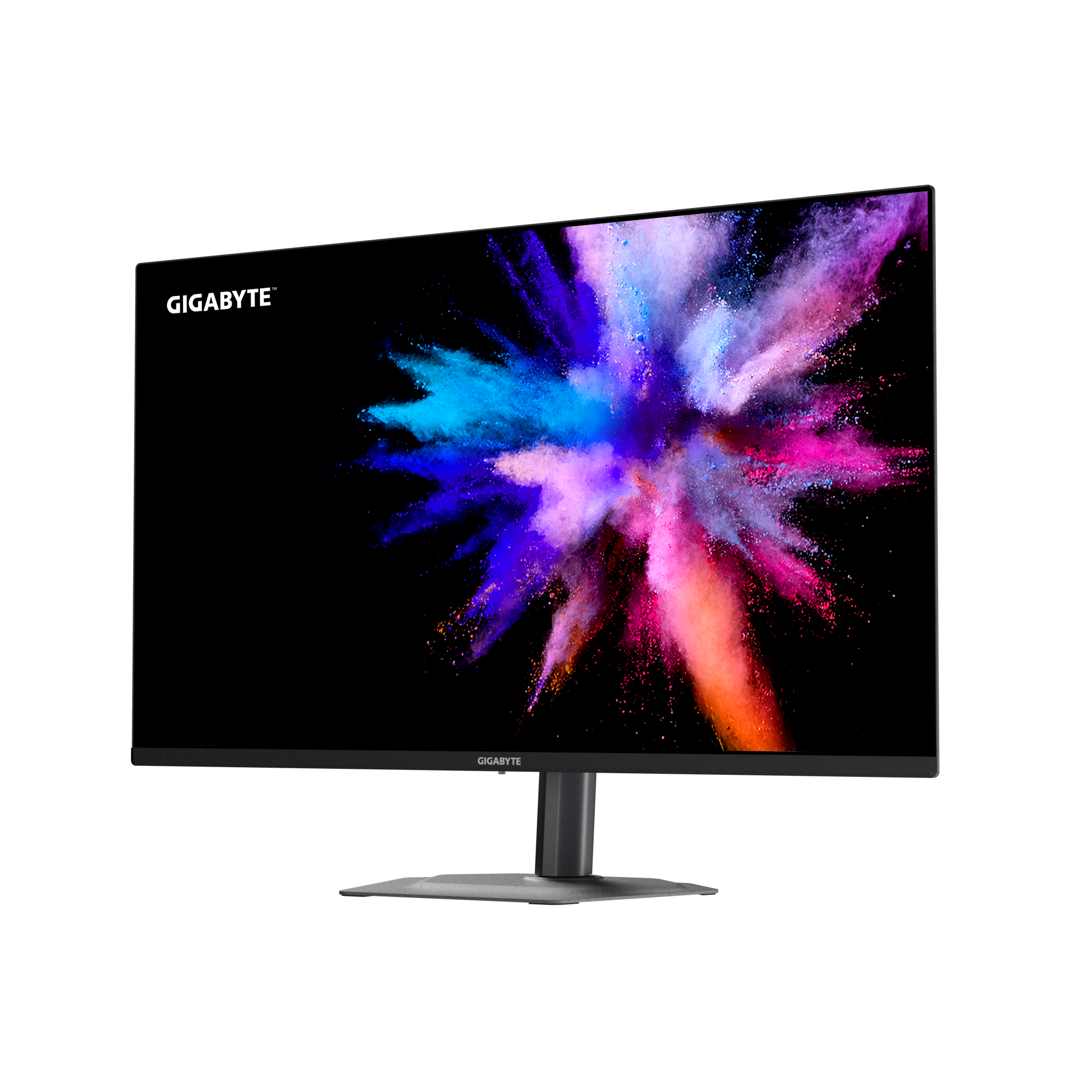 GO27Q24A QD-OLED, Gaming-Monitor
