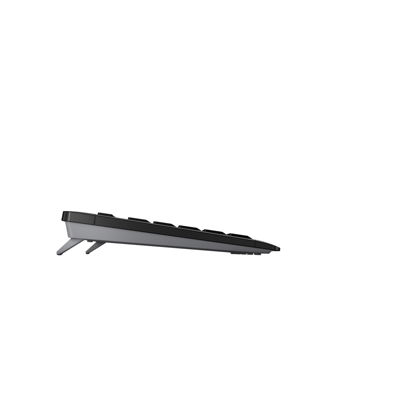 STREAMKEYBOARDWIRELESSLAYOUT-PO RTUGAL BLACK