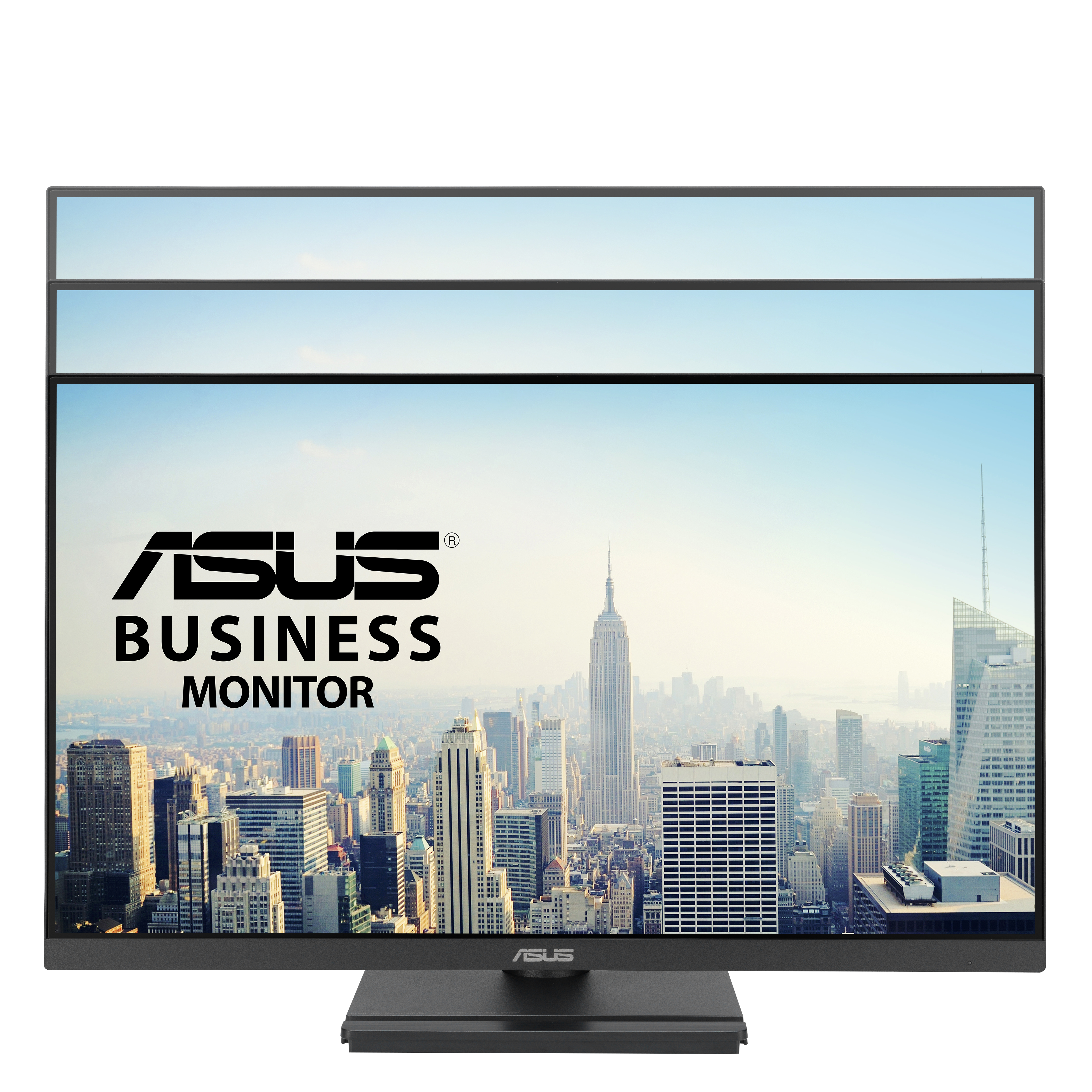 ASUS VA249QGS 60,45cm 23,8Zoll IPS WLED FHD 16:9 120Hz 350cd/m2 1ms HDMI DP D-Sub USB Hub: 4xUSB 3.2 G1 Type-A Black