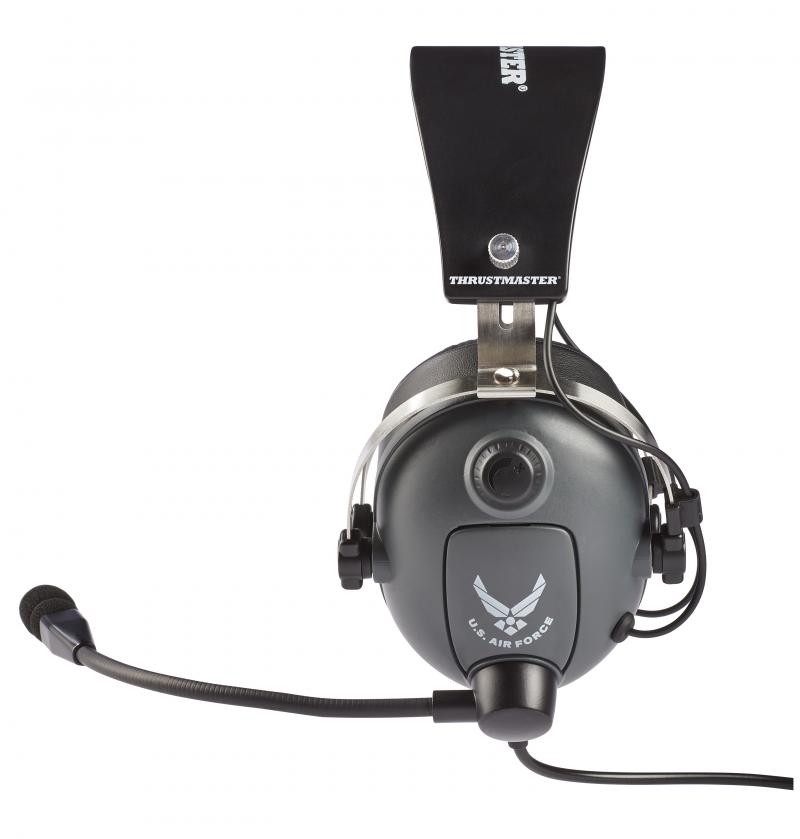 T.Flight U.S. Air Force Edition, Gaming-Headset