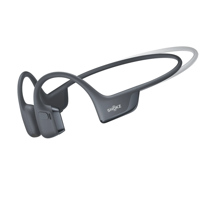 SHOKZ OPENRUN PRO 2 MINI BLACK USB-C CHARGING SPORTS HEADSET SU