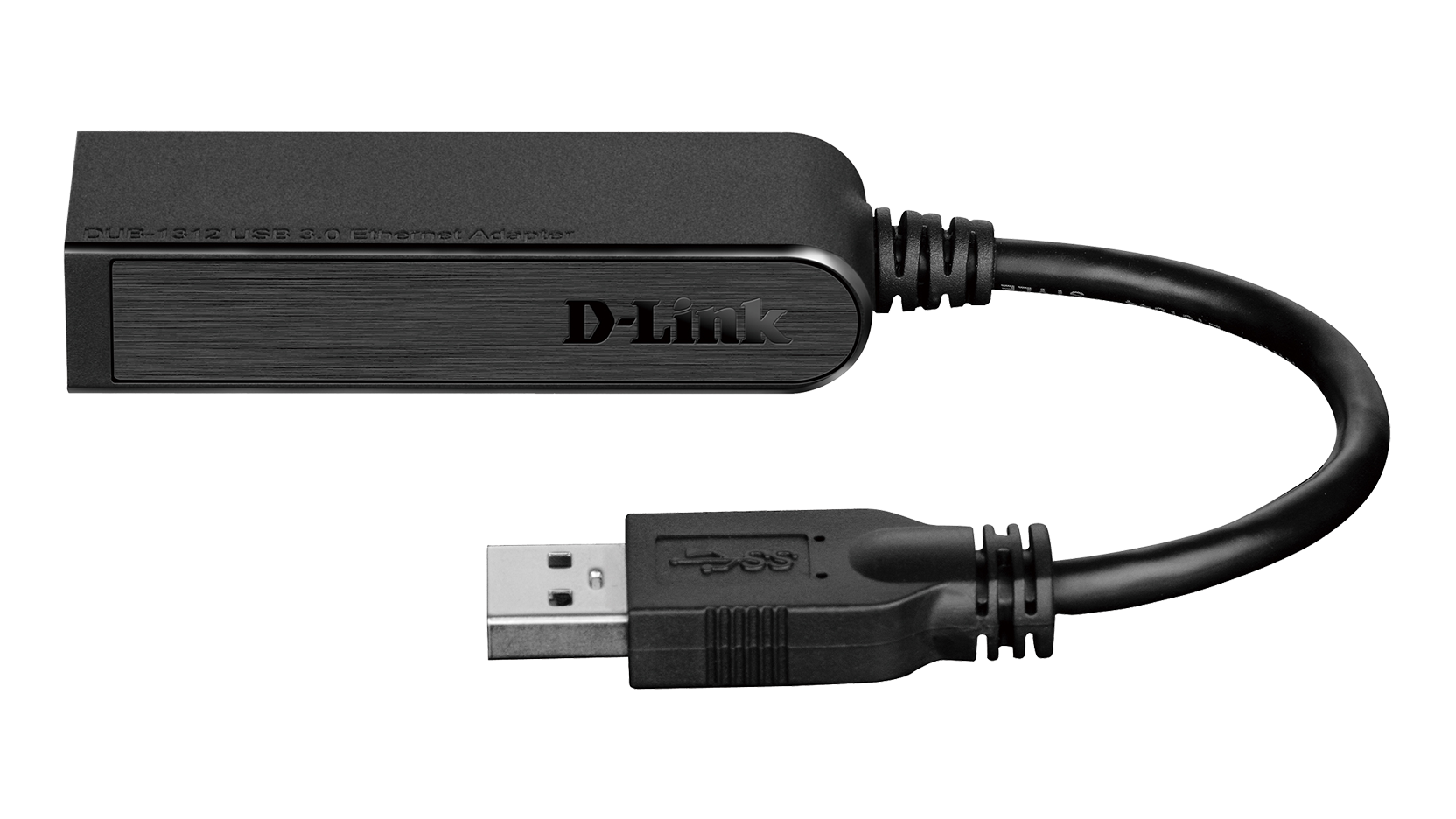 USB 3.0 GIGABIT ETHERNET ADAPTER