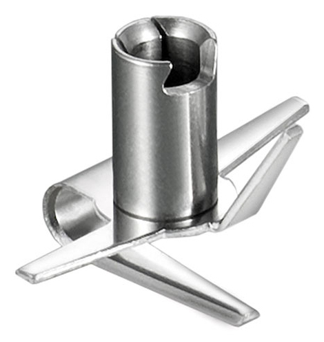 UNOLD ESGE 7030 Multimesser für Stabmixer