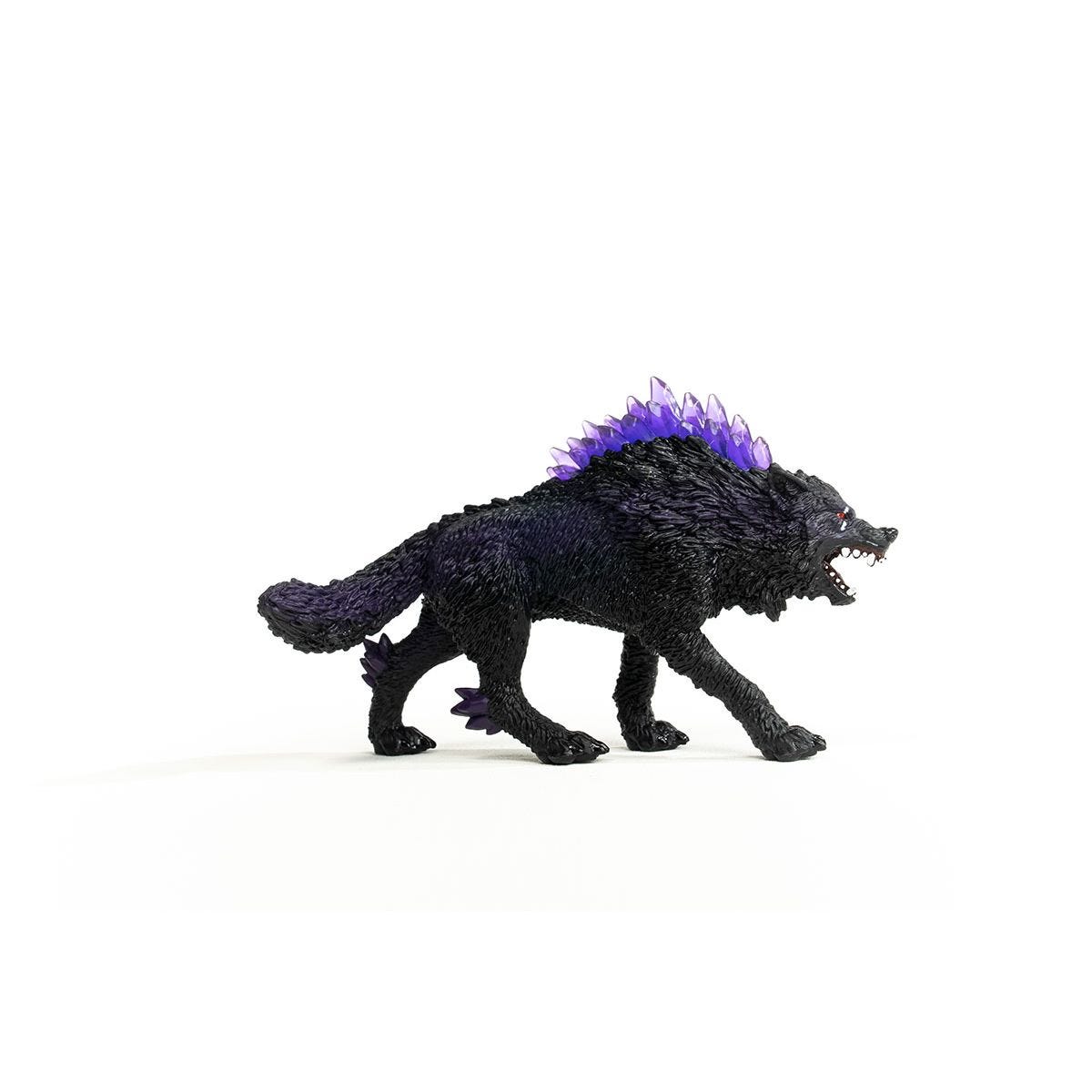 Eldrador Schattenwolf, Spielfigur