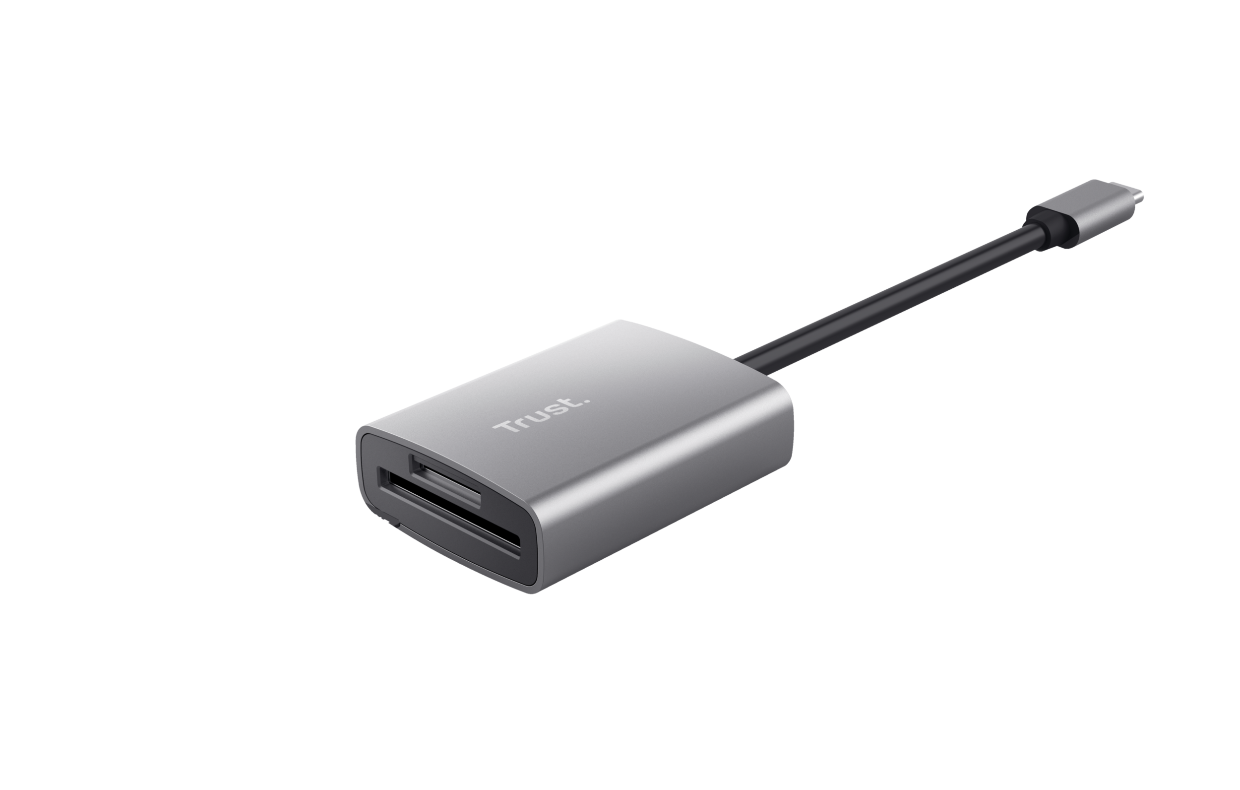 DALYX FAST USB-C CARDREADER