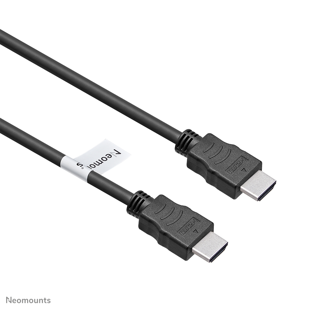 NEOMOUNTS HDMI 1.3 cable High speed HDMI 19 pins M/M 2 meter