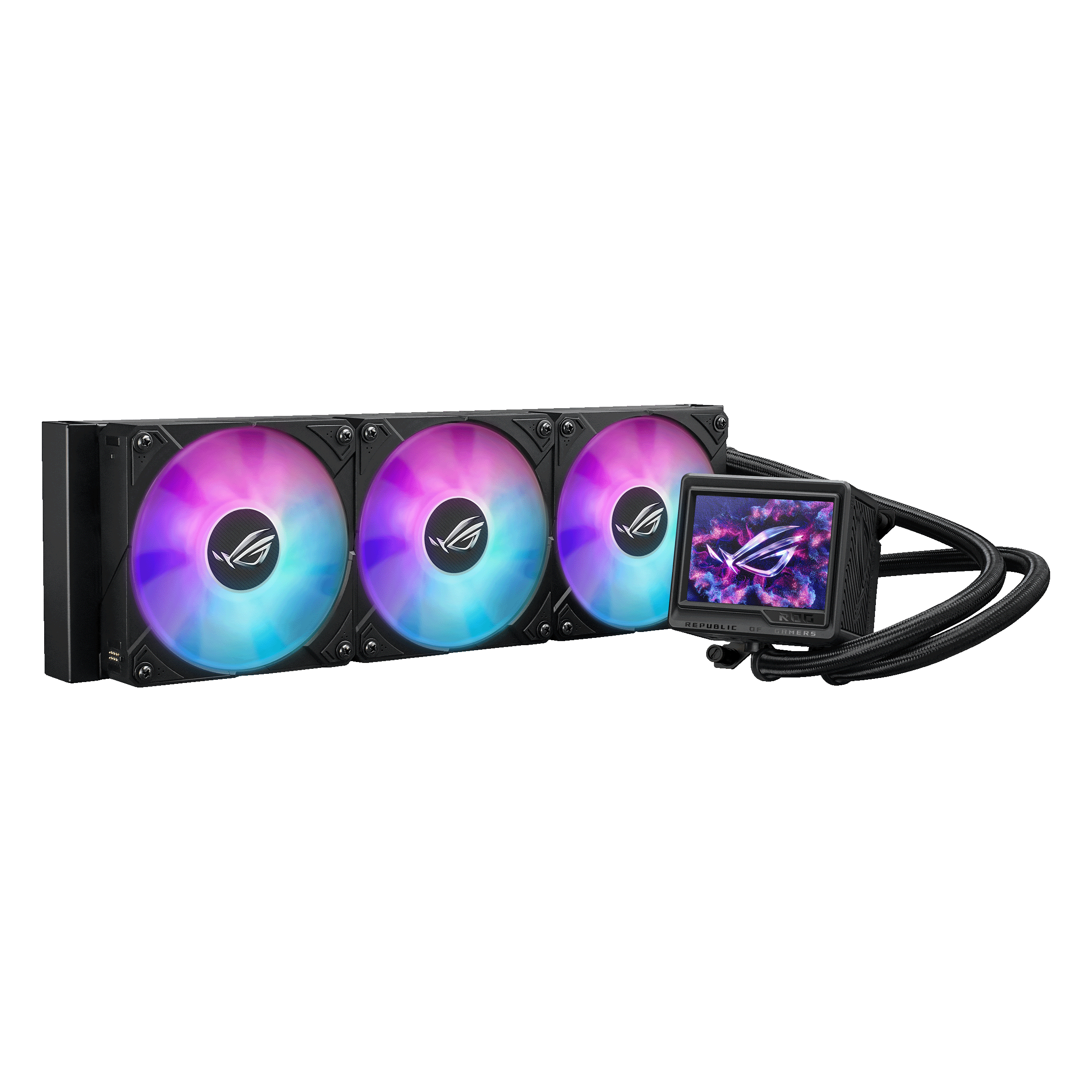 Asus WAK ROG RYUJIN III 360 ARGB EXTREME