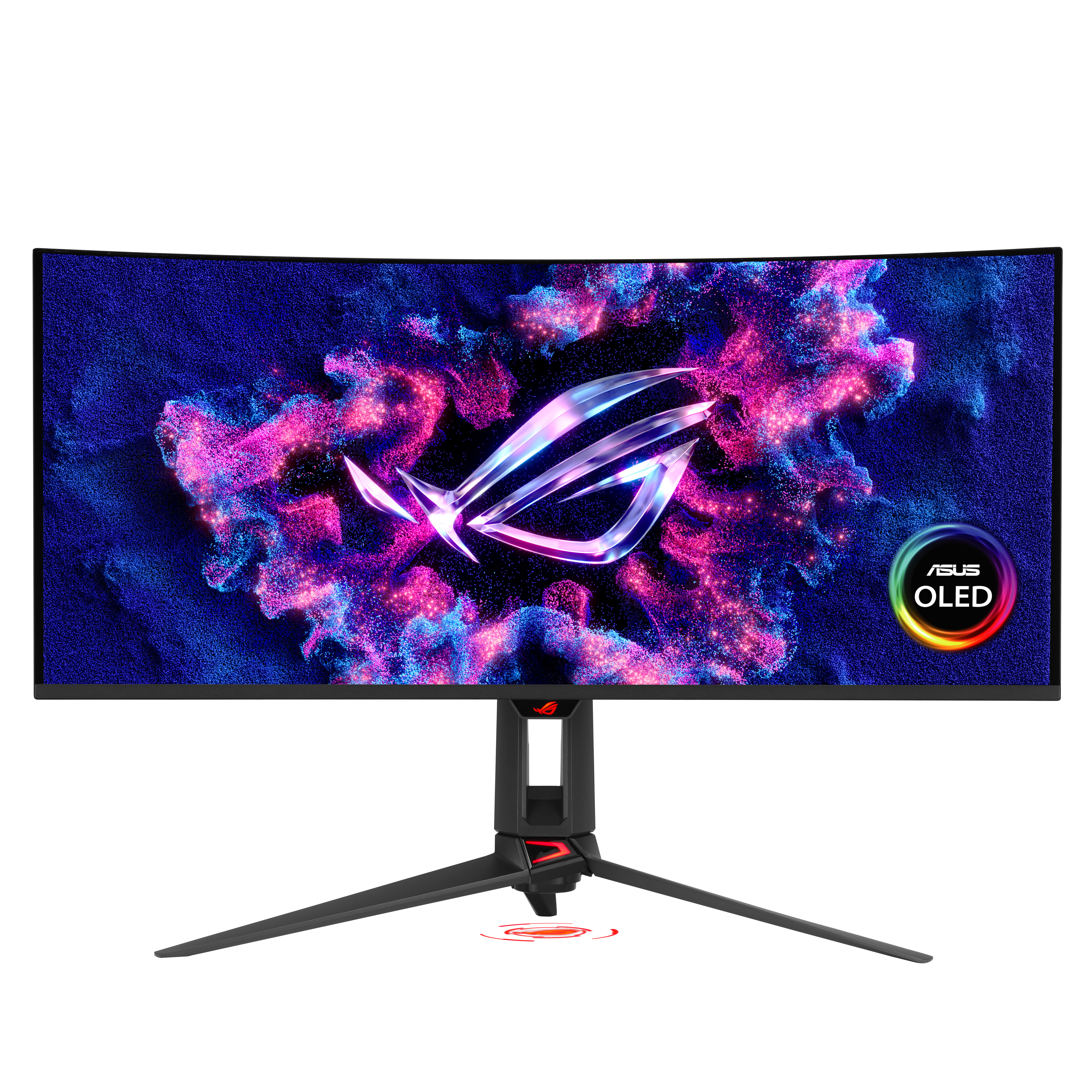 ROG Swift OLED PG34WCDN, Gaming-Monitor