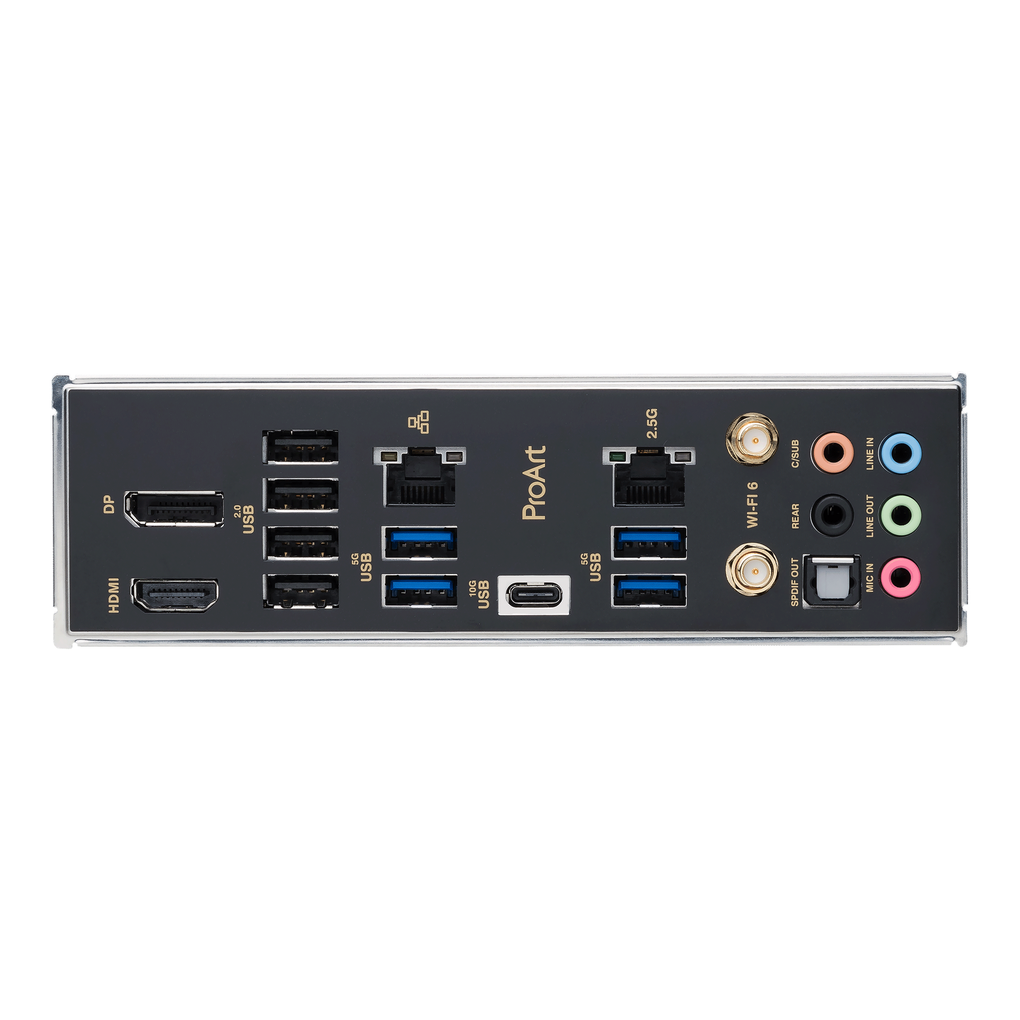 PROART B760-CREATOR WIFI, Mainboard