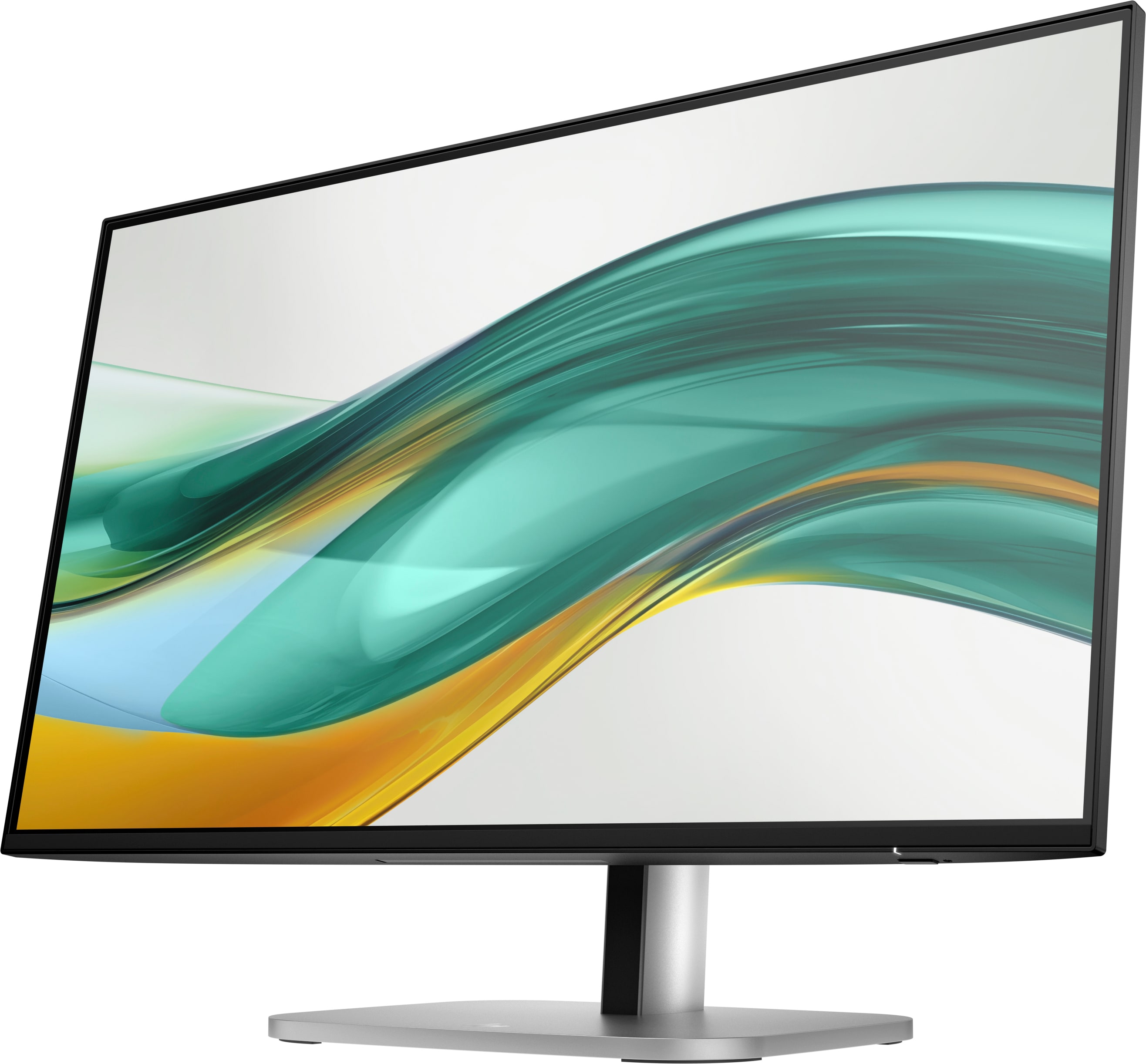 HP S5 Pro 524pf 60,5cm 23,8Zoll FHD HDMI DP Monitor SmartBuy