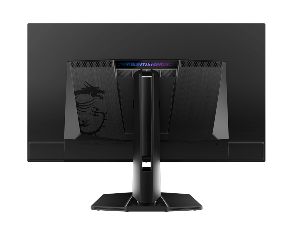 MPG 322URXDE QD-OLED, Gaming-Monitor