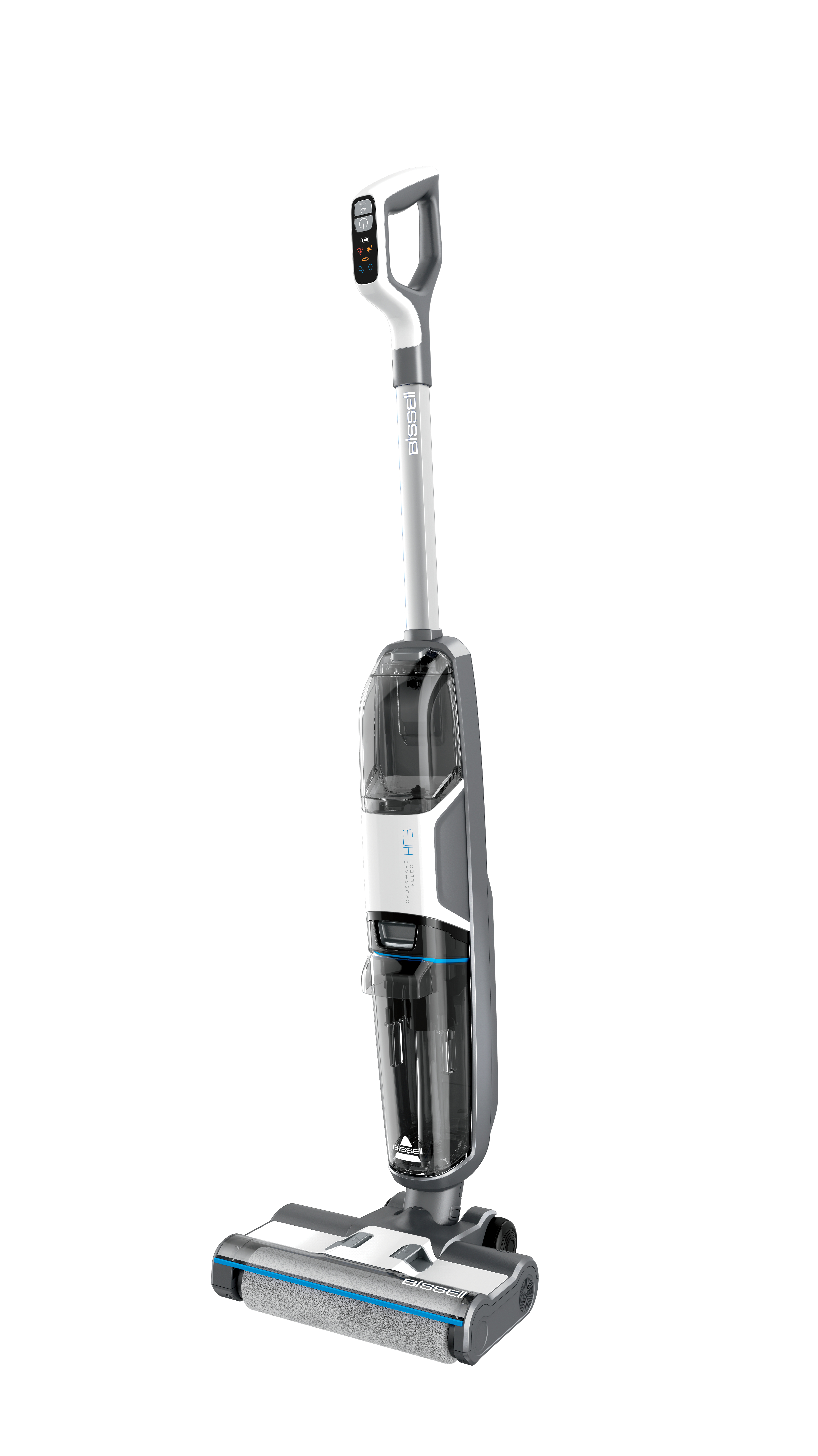 CrossWave HF3 Select 3639N, Hartbodenreiniger