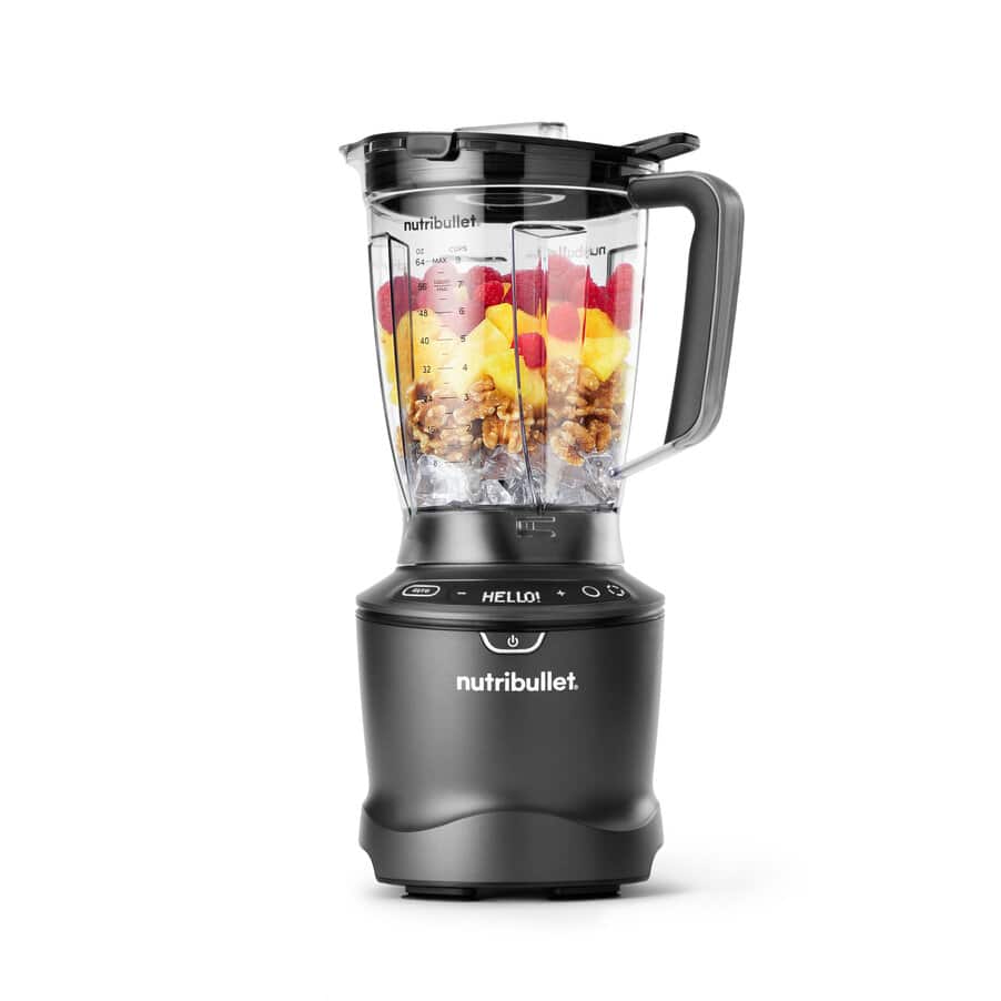 SmartSense 1500 Combo Standmixer NBF550DG
