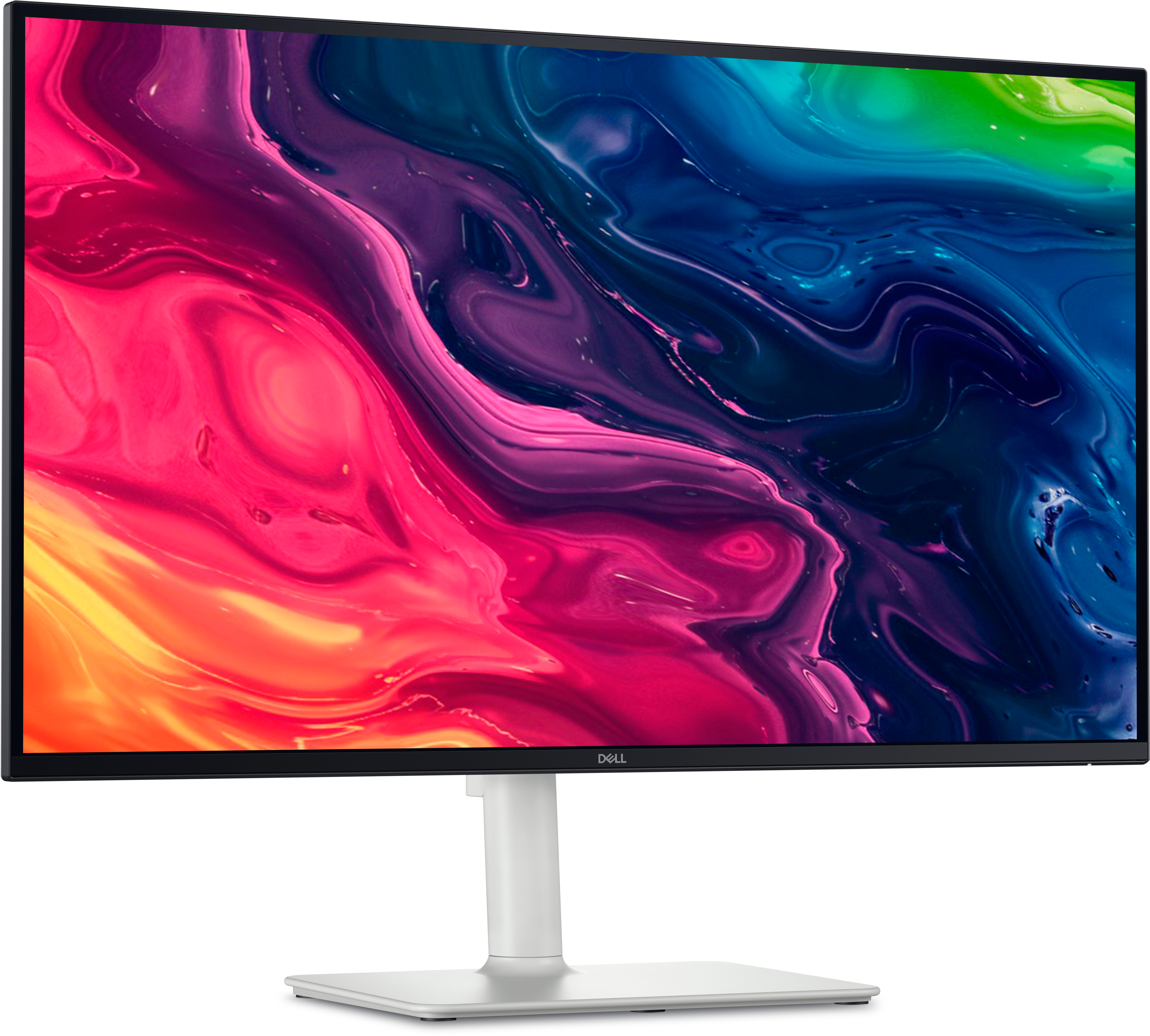 Plus S2725QS, LED-Monitor