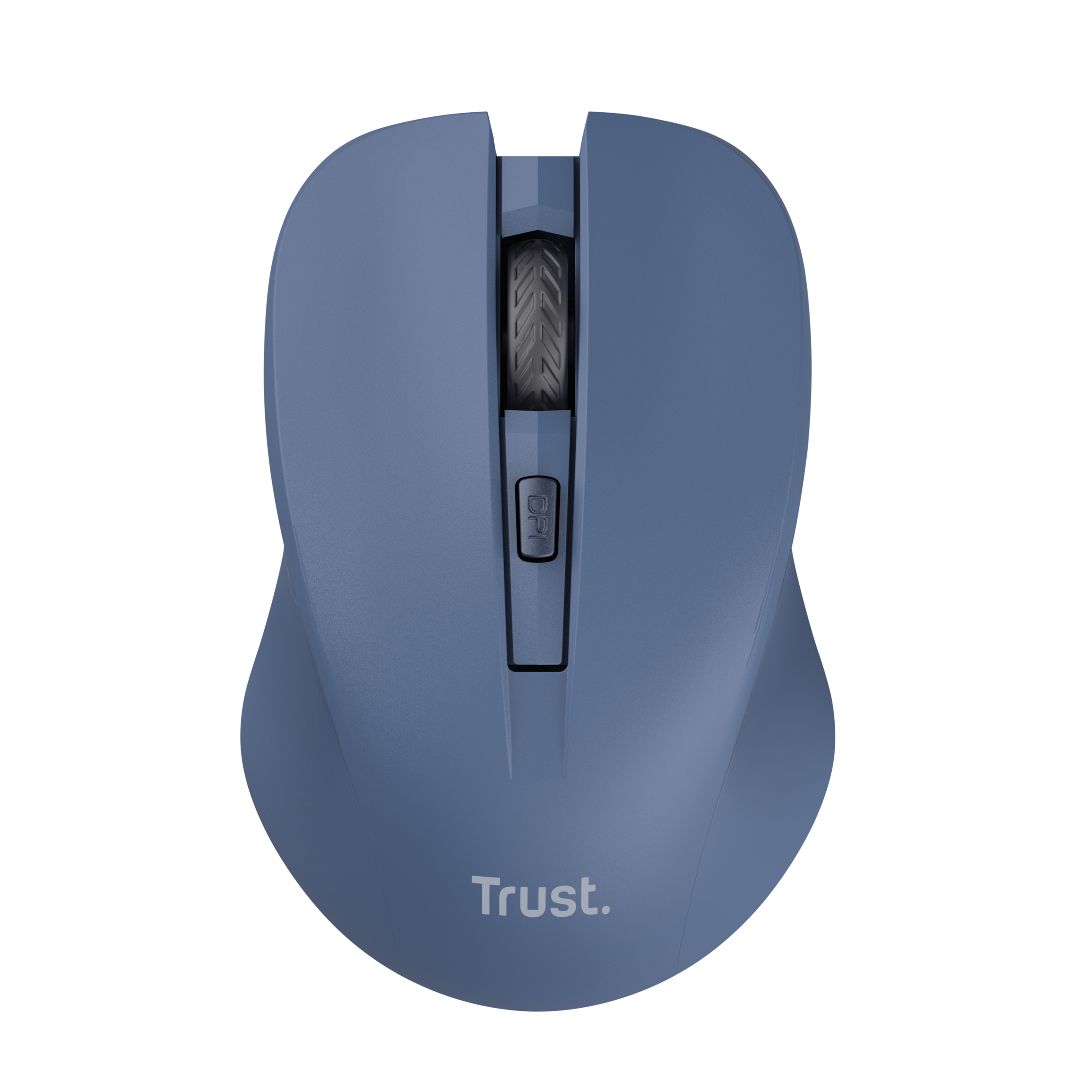 MYDO SILENT WIRELESS MOUSE BLUE