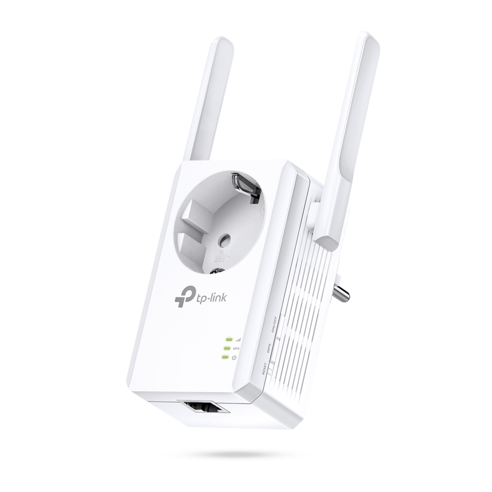 TL-WA860RE, Repeater