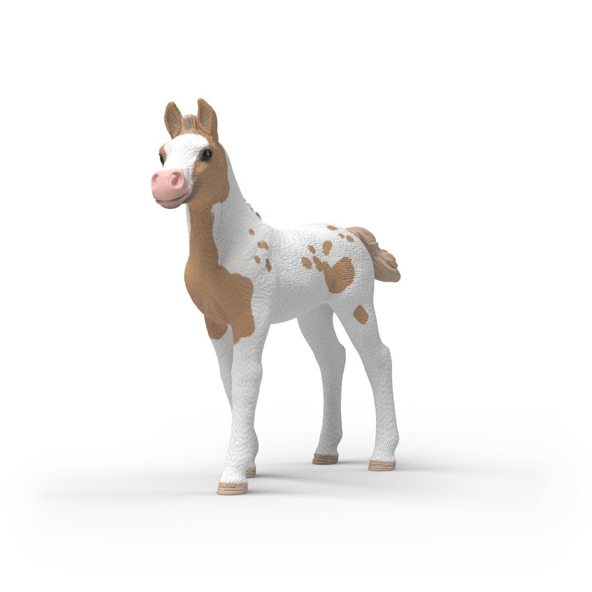 Horse Club Sammelfohlen Rusty, Spielfigur