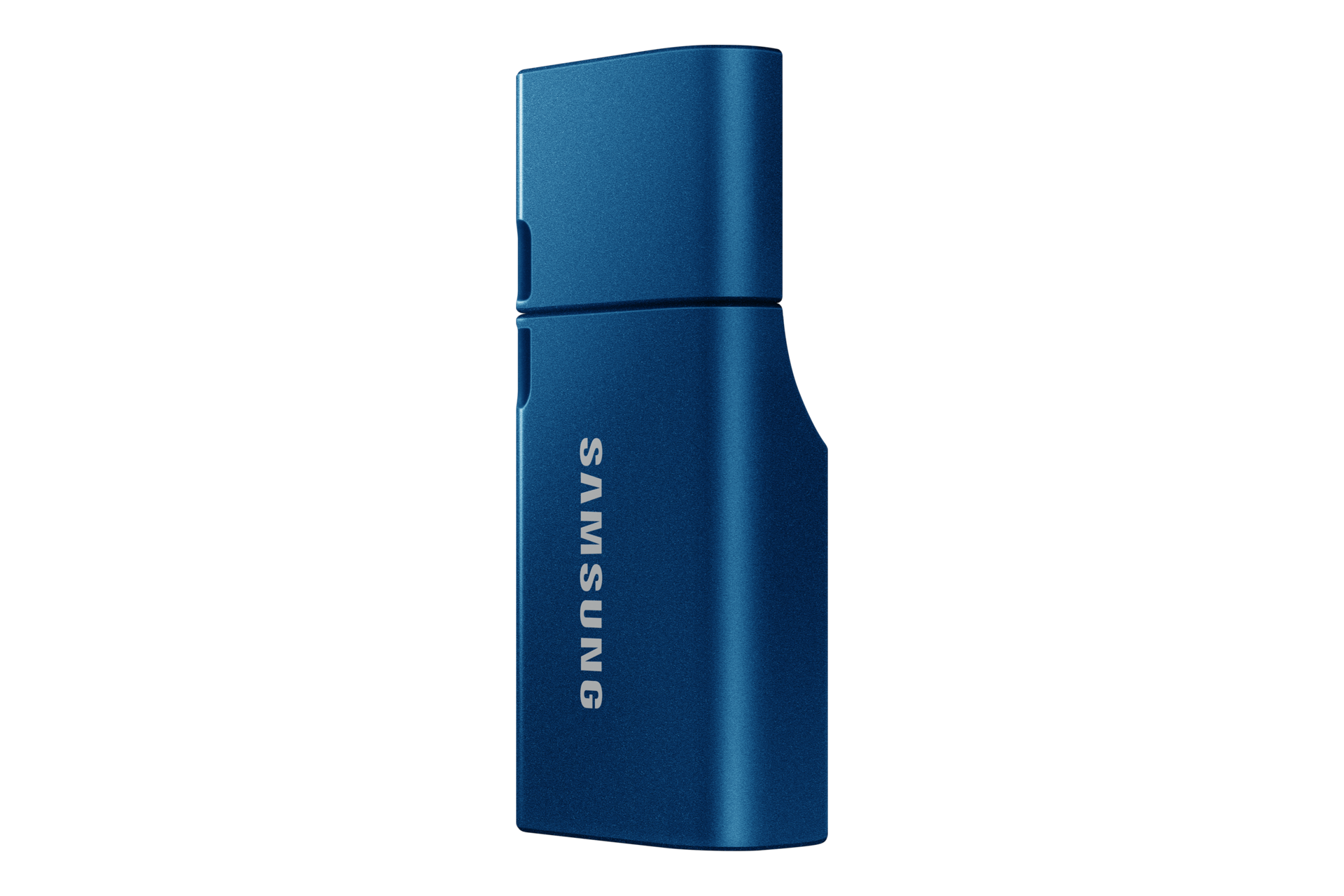 SAMSUNG USB Type-C 512GB 400MB/s Lesen 110 MB/s Schreiben kompakter USB 3.2 Gen1 Flash Blue