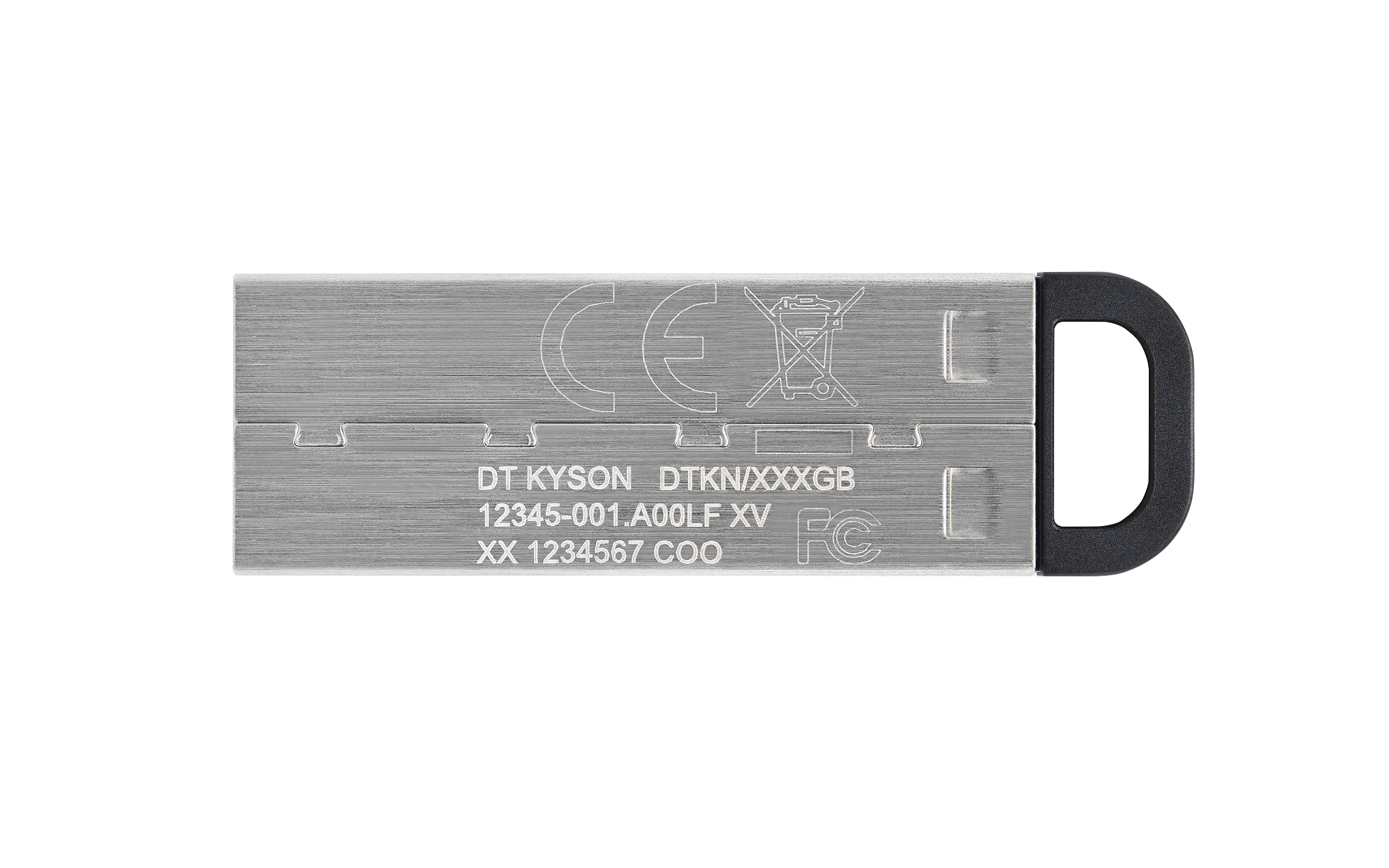 DataTraveler Kyson 128 GB, USB-Stick