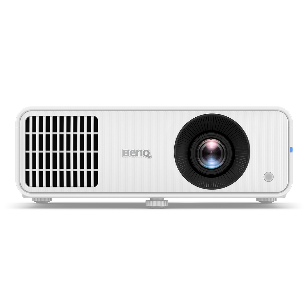 BenQ Beamer LW650 4000 Lumen WXGA Laser