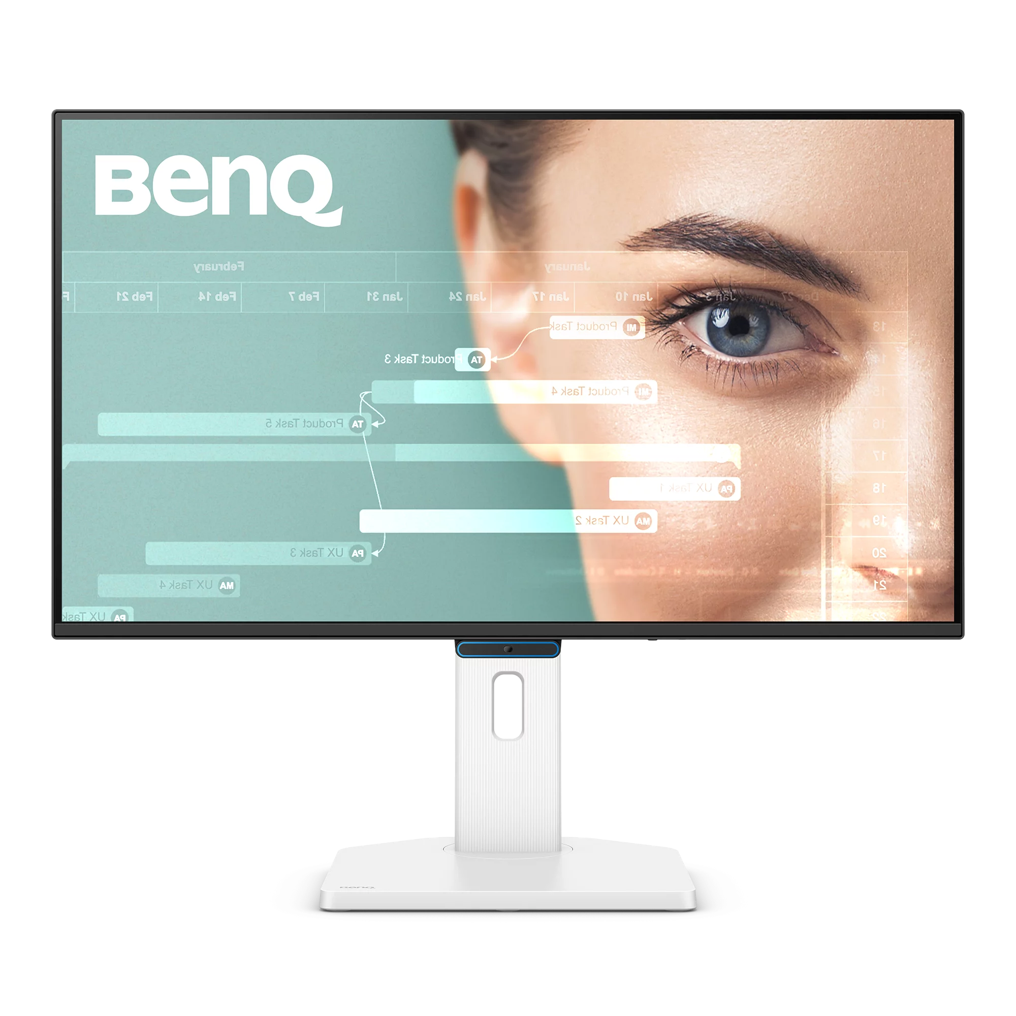 GW2790TC IPS USB-C 27IN 16:9 1920X1080 FHD 5MS 300 CD/M2